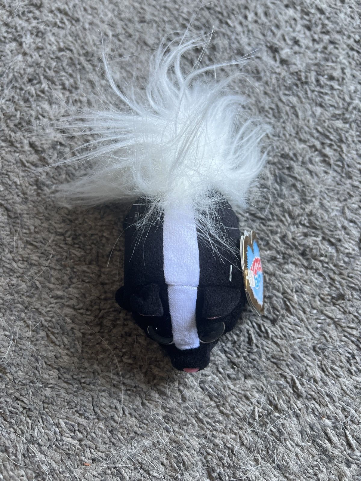 Hypebeast Fuzzee Tails Stinker Beanie Size ONE SIZE - 1 Thumbnail