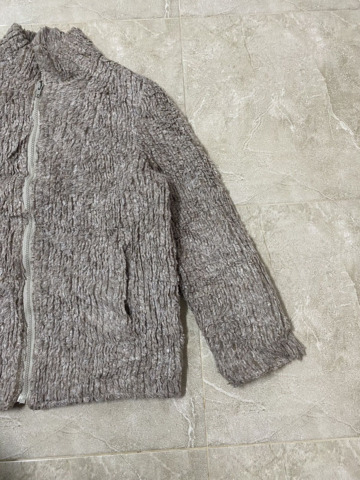 Jacques Saint Laurent × Vintage Vintage Jacques Saint Laurent zipper Jacket Size US S / EU 44-46 / 1 - 4 Thumbnail