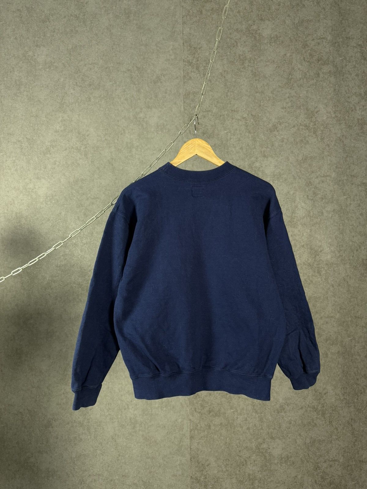 Levi's Levi’s vintage big center logo sweatshirt Size US S / EU 44-46 / 1 - 7 Thumbnail