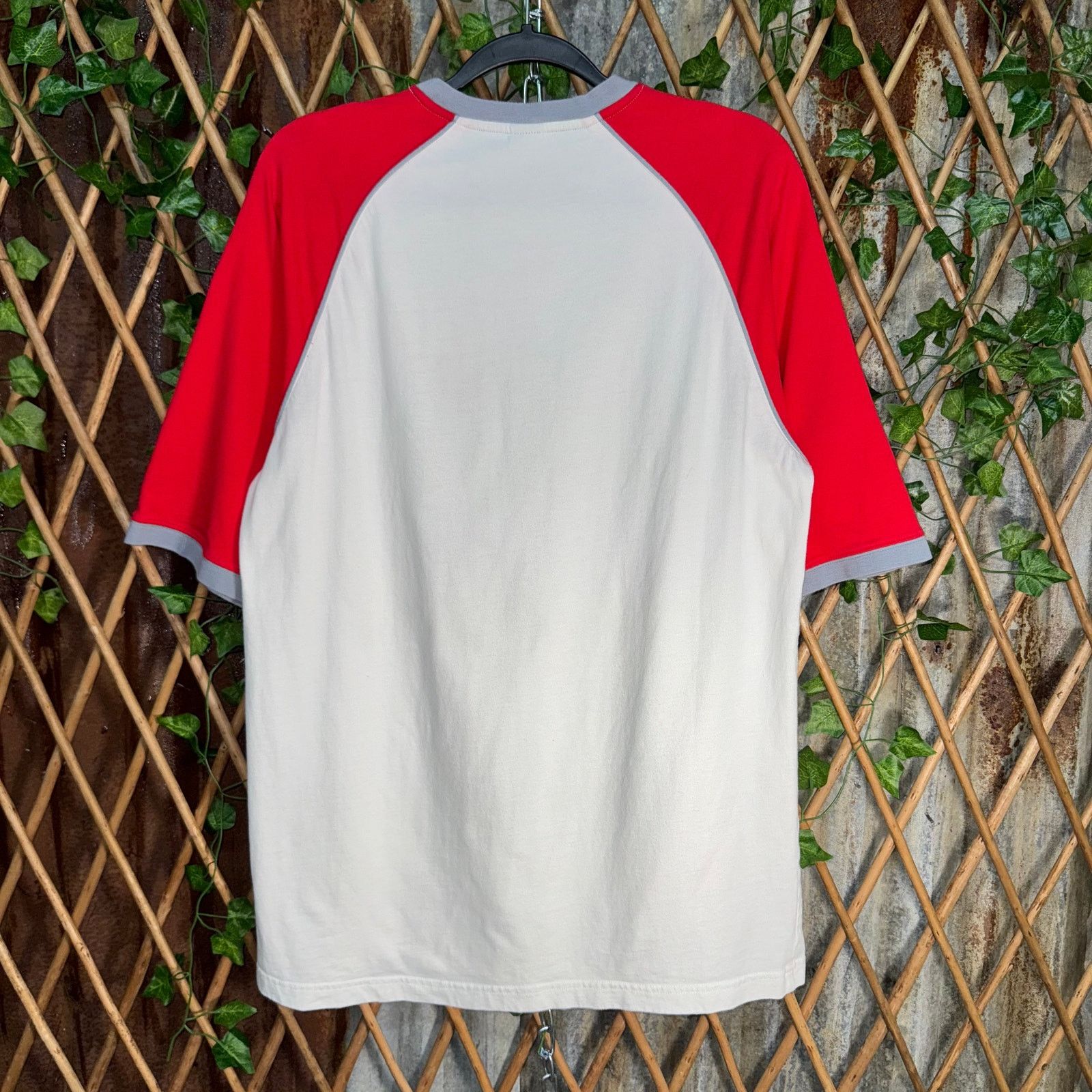 Sean John Vintage Y2K Sean John hip hop 2000s new york embroider shirt Size US L / EU 52-54 / 3 - 2 Thumbnail