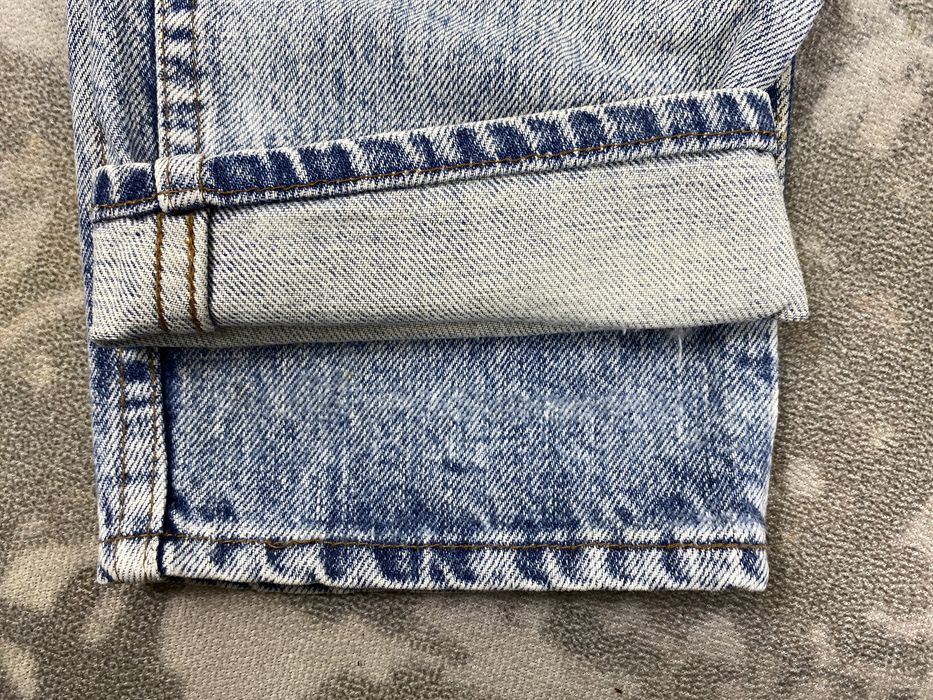 Hype Light Wash Levi's Denim 27x30.5 -JN241 | Grailed