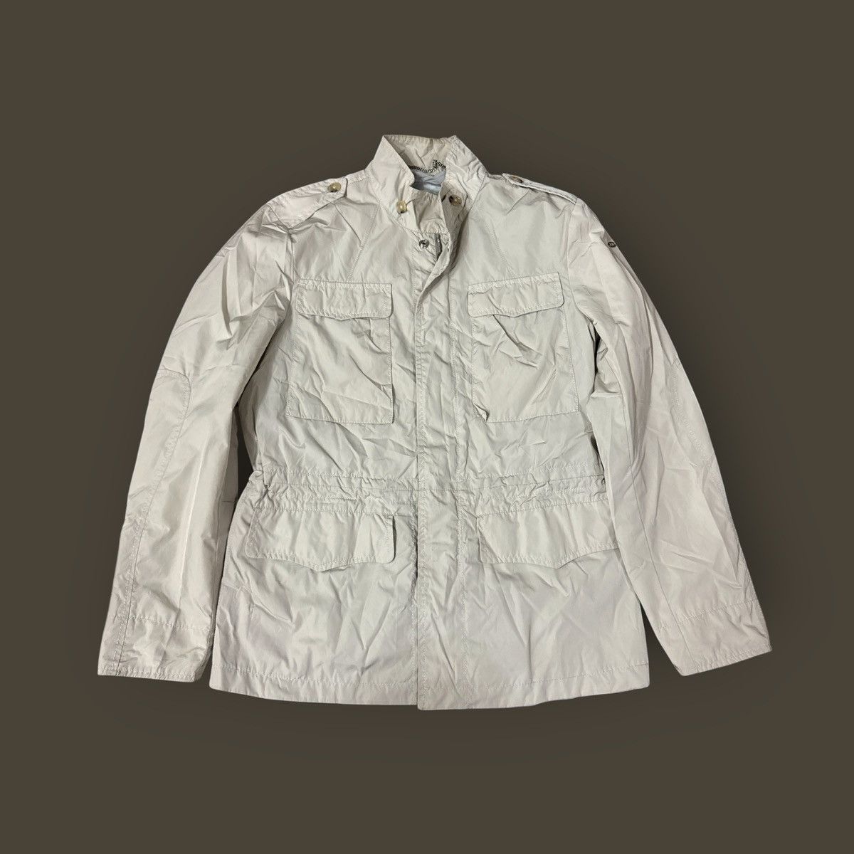 Japanese Brand Historic Research jacket Size US M / EU 48-50 / 2 - 1 Thumbnail