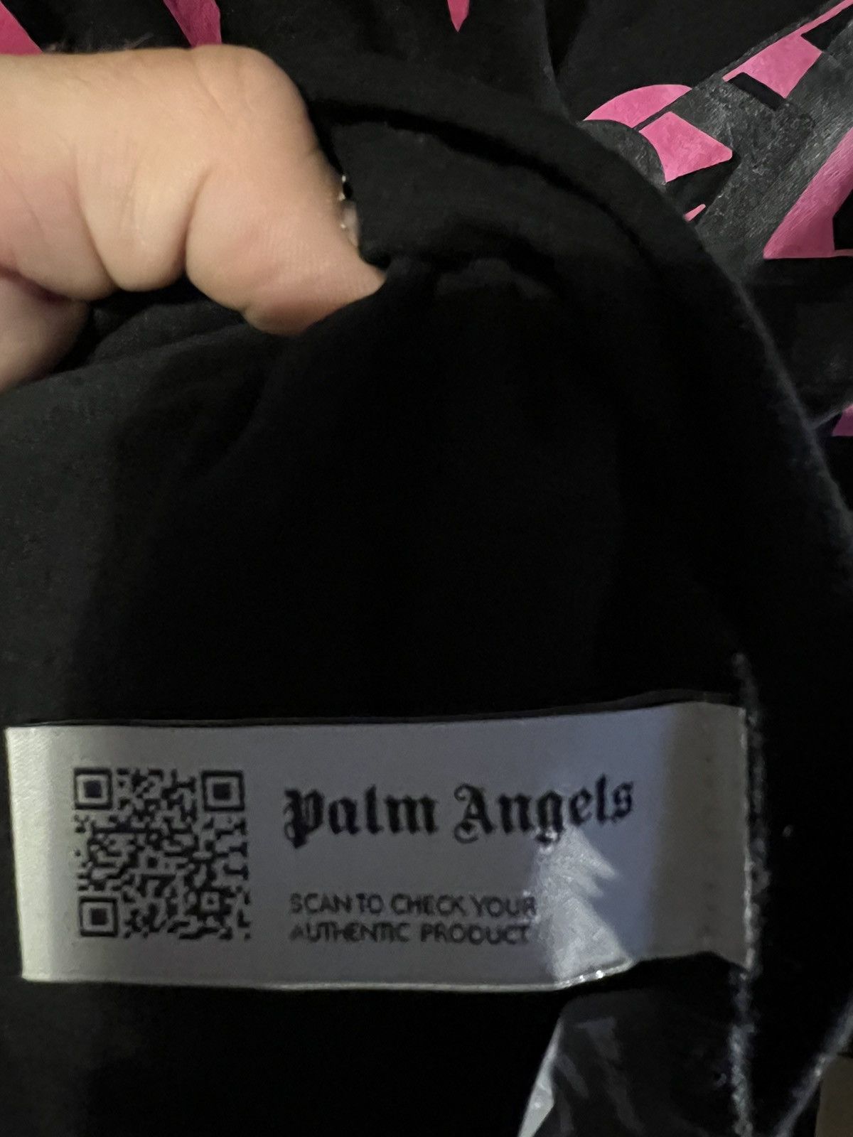 Palm Angels Palm angles t shirt Size US XL / EU 56 / 4 - 6 Thumbnail