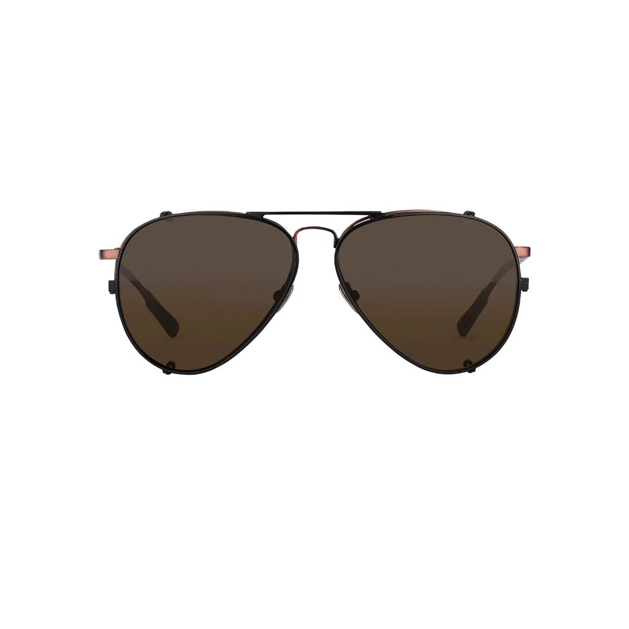 Dior Kris Van Assche Sunglasses Bronze and Brown Size ONE SIZE - 1 Thumbnail