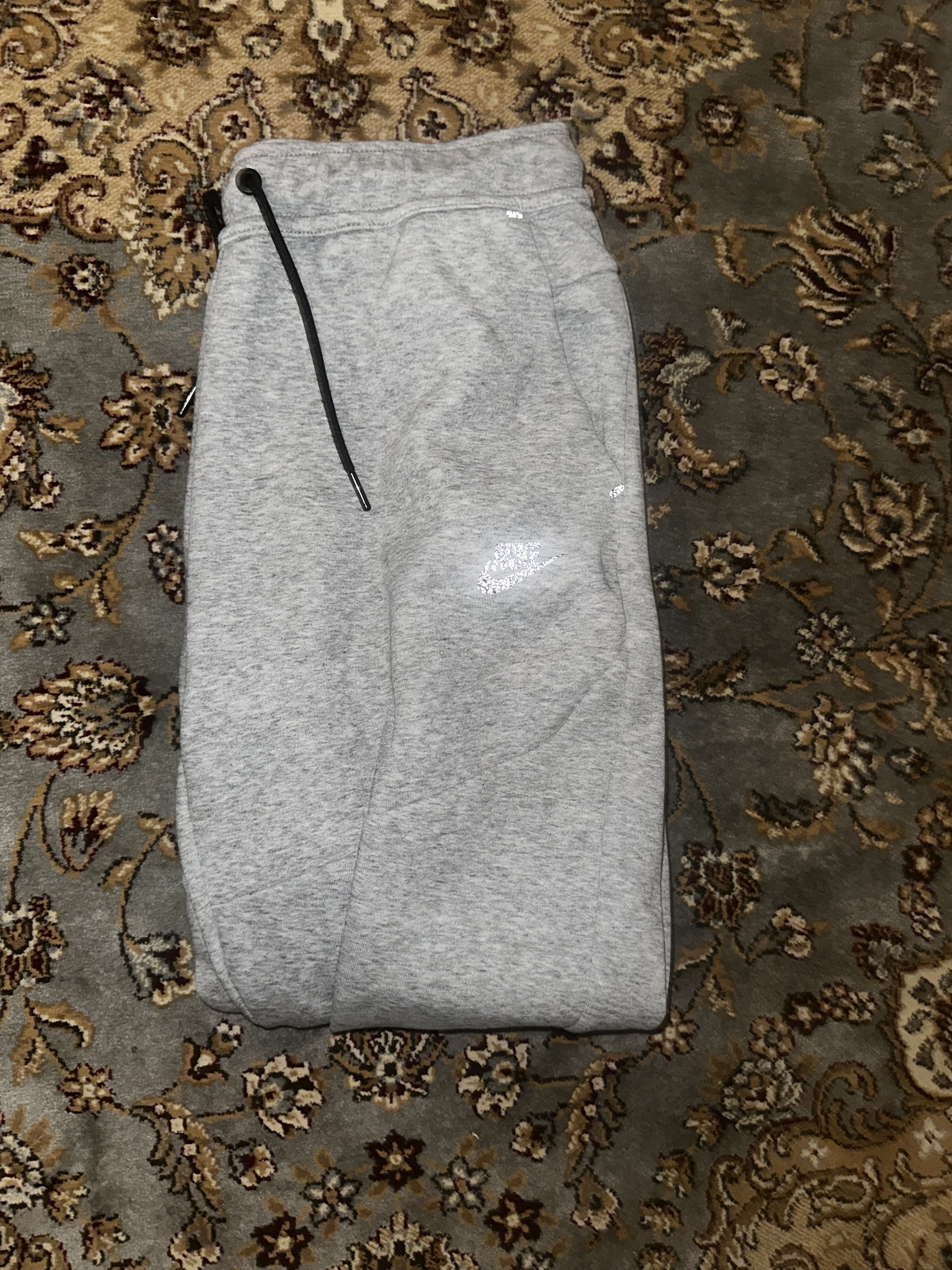 Nike Nike Tech Fleece Joggers Size US 32 / EU 48 - 1 Thumbnail