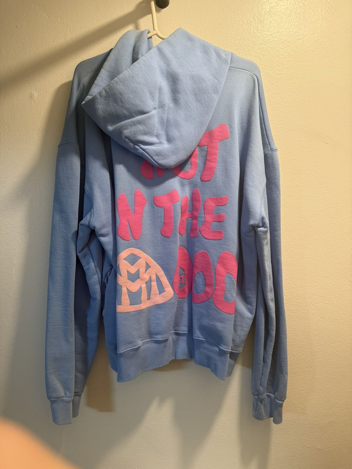murd333r.fm Mood Swings “‘Miami Exclusive” Hoodie Size US XL / EU 56 / 4 - 6 Thumbnail