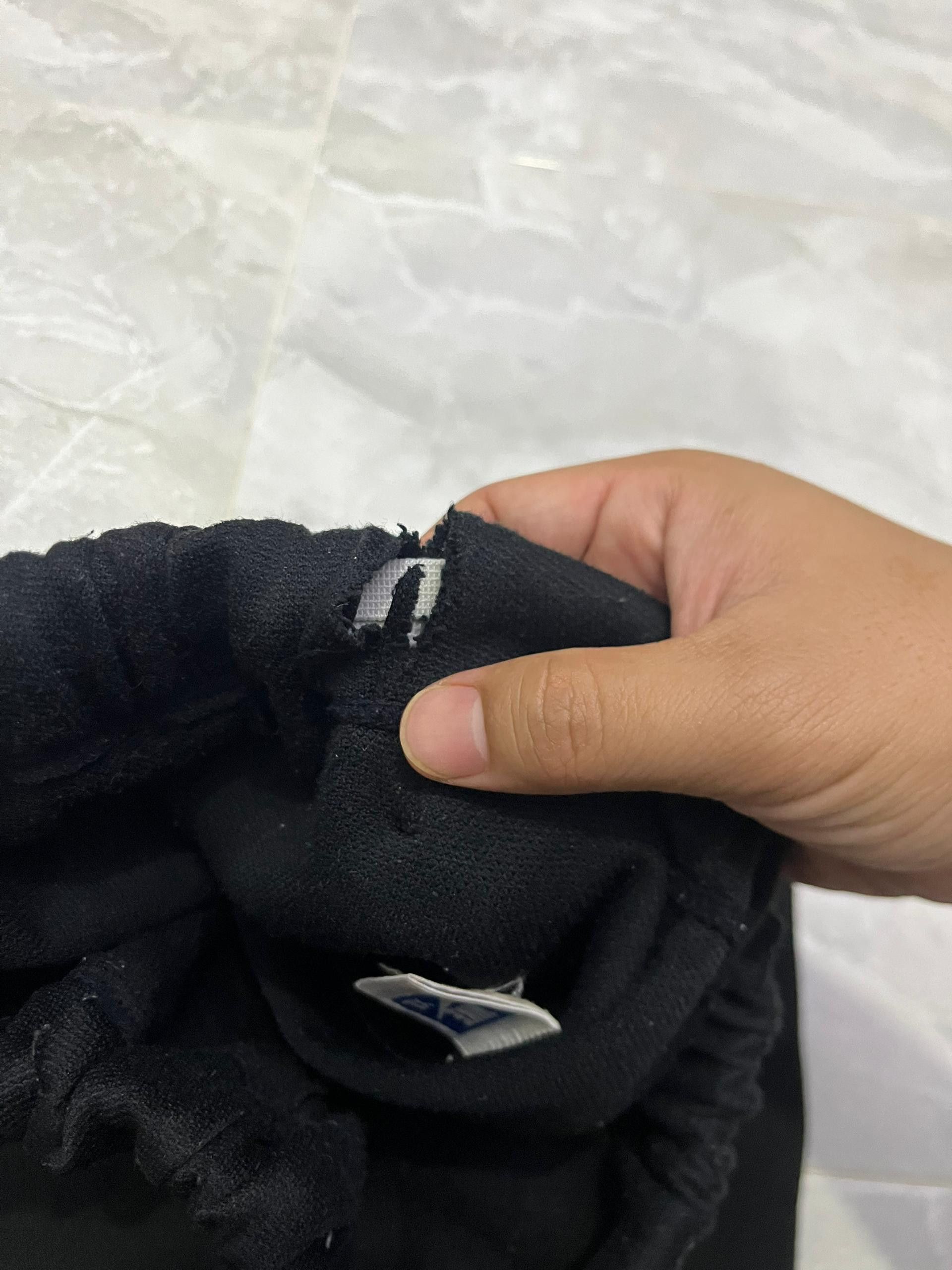 Nike Vintage 80s Nike Track Pants (Made in Japan) Size US 30 / EU 46 - 7 Thumbnail
