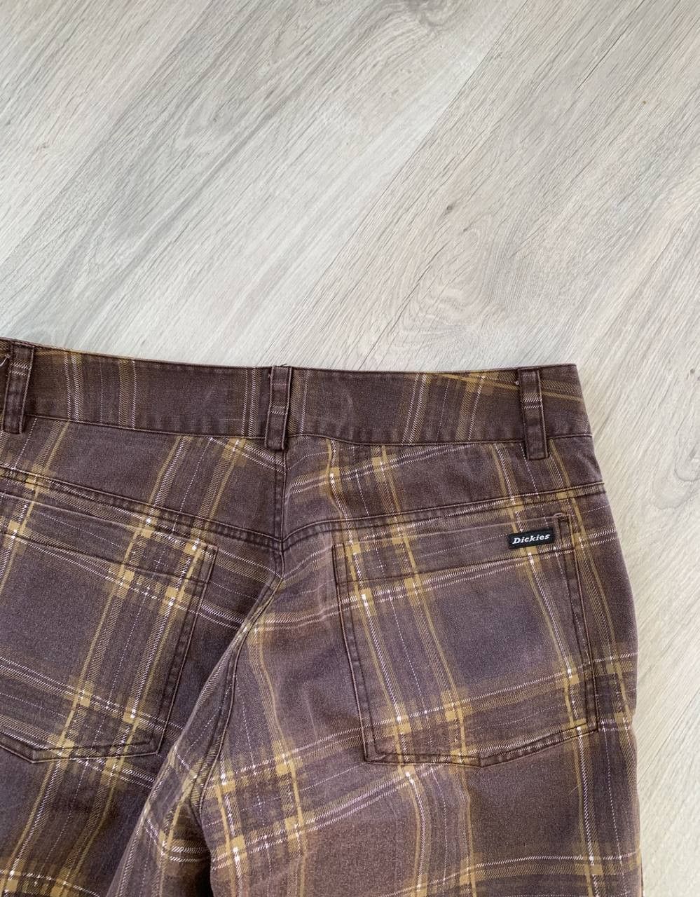 Dickies Vintage Dickies Skateboard Pants Size US 32 / EU 48 - 4 Thumbnail
