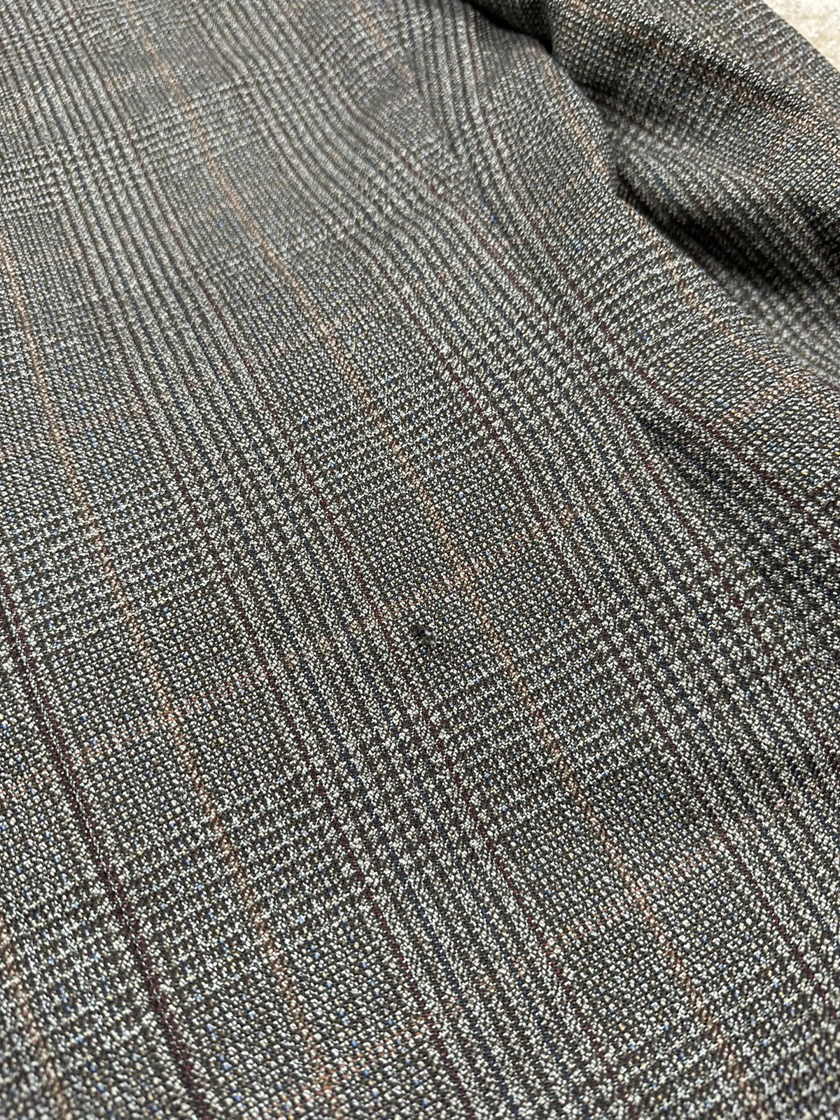 Christian Dior Monsieur Vintage Christian Dior Monsieur Wool Blazer Size 38L - 10 Thumbnail
