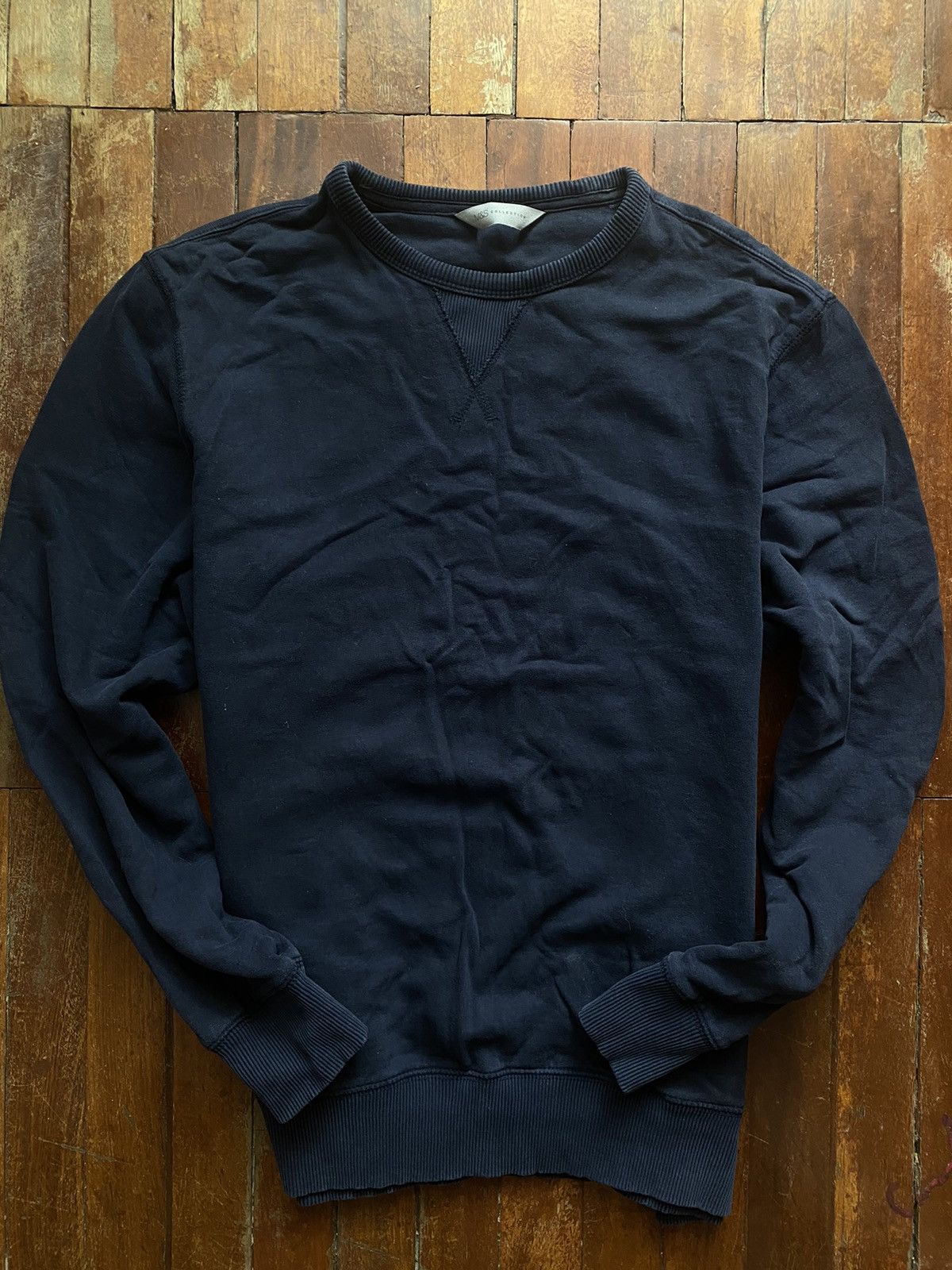 Vintage M&S Size US M / EU 48-50 / 2 - 1 Thumbnail