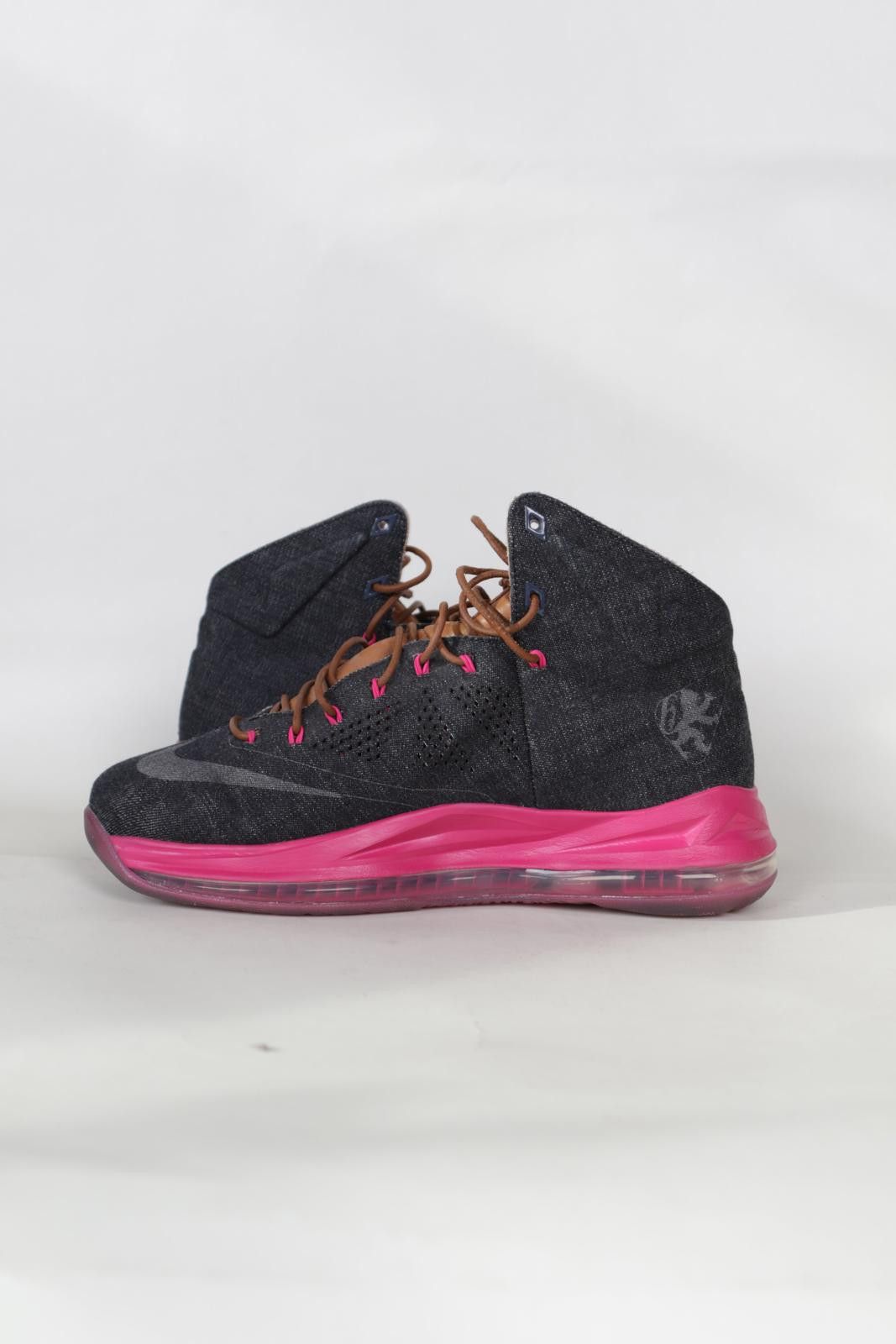 Theory 2013' Nike LeBron X EXT Basketball Shoe Size ONE SIZE - 5 Thumbnail