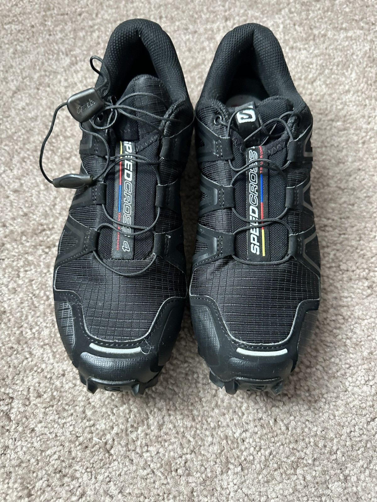 Salamon speedcross 4 gtx sneakers