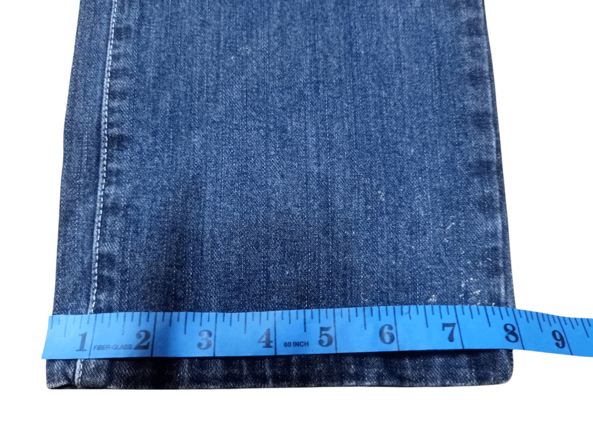 Japanese Brand × Vintage Amore Puro Denim bike Pants heavyDuty Denim Size US 32 / EU 48 - 6 Thumbnail