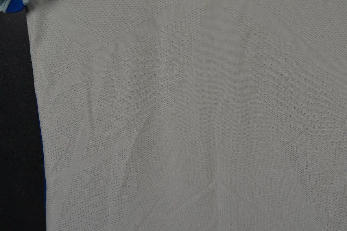 Nike England 2016 2018 World cup player issue Nike soccer jersey Size US L / EU 52-54 / 3 - 5 Thumbnail