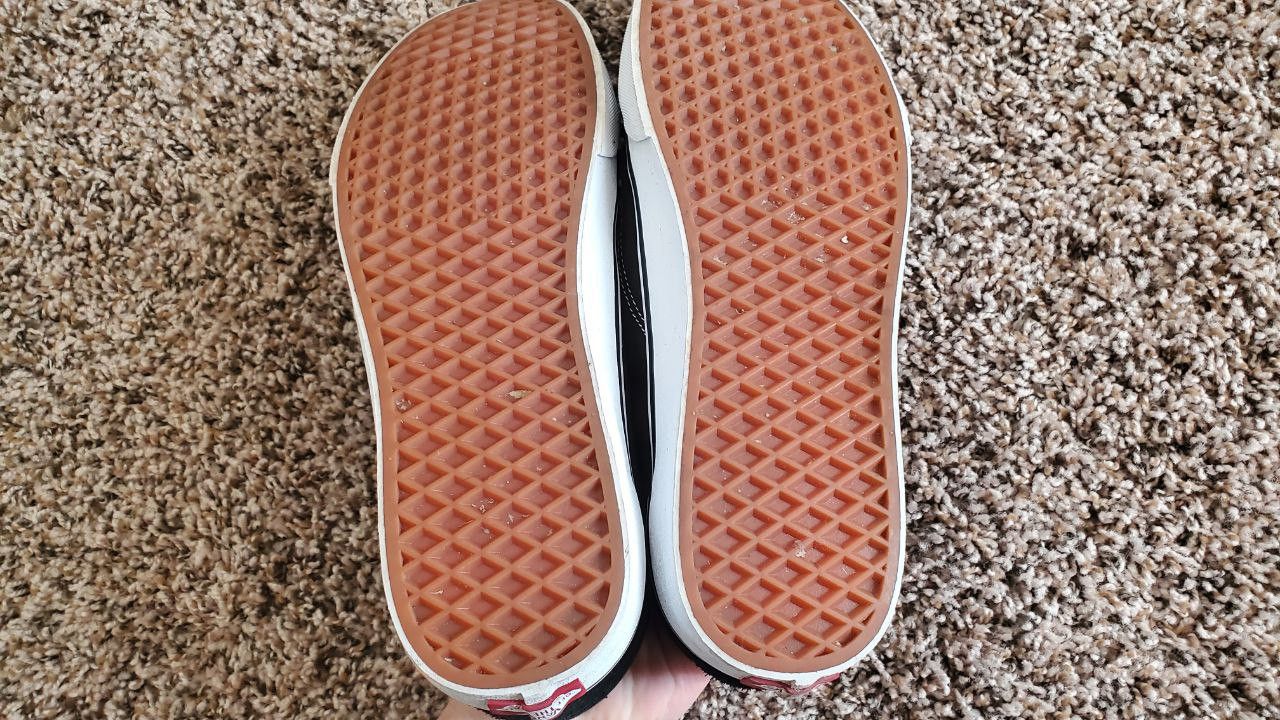 Vans Old Skool Vans US 13 Size US 13 / EU 46 - 4 Thumbnail