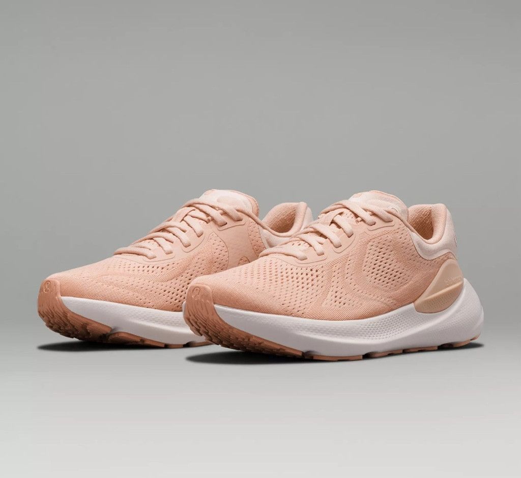 Lululemon New Lululemon Women's Beyondfeel Running Shoe Size 9US Size US 9 / IT 39 - 1 Thumbnail