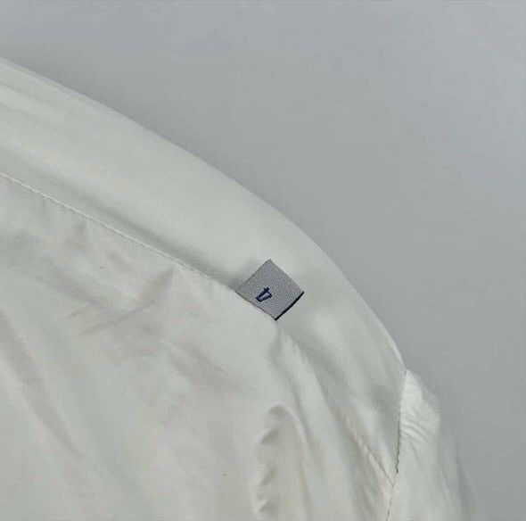 Moncler Vintage Moncler Puffer Jacket Size US XL / EU 56 / 4 - 6 Thumbnail