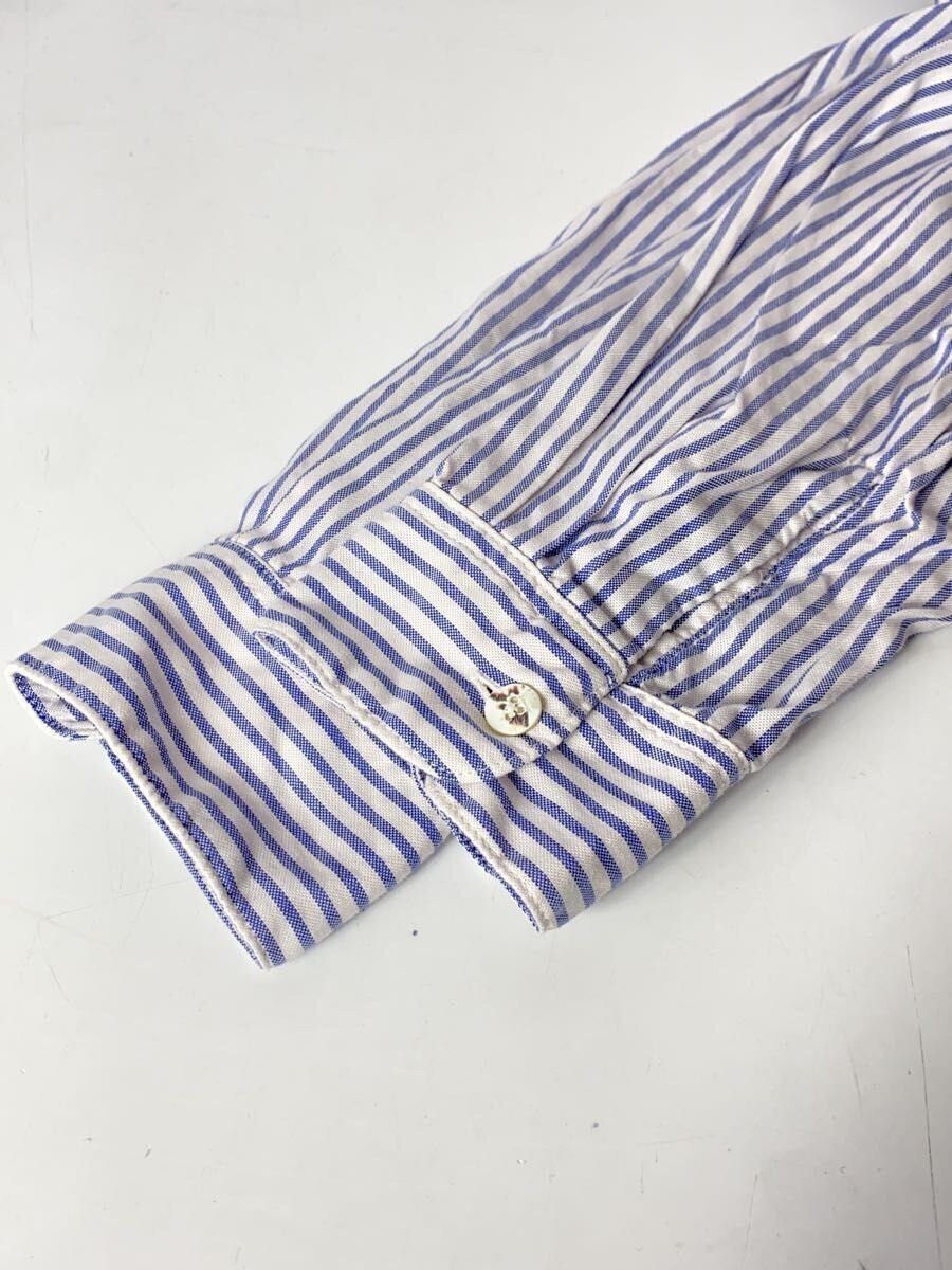 Kapital Striped Button Up Shirt Size US L / EU 52-54 / 3 - 6 Thumbnail
