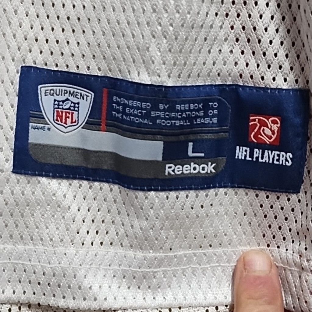 Reebok Cardinals number 58 Dansby, on field Reebok l Jersey Size US M / EU 48-50 / 2 - 3 Thumbnail