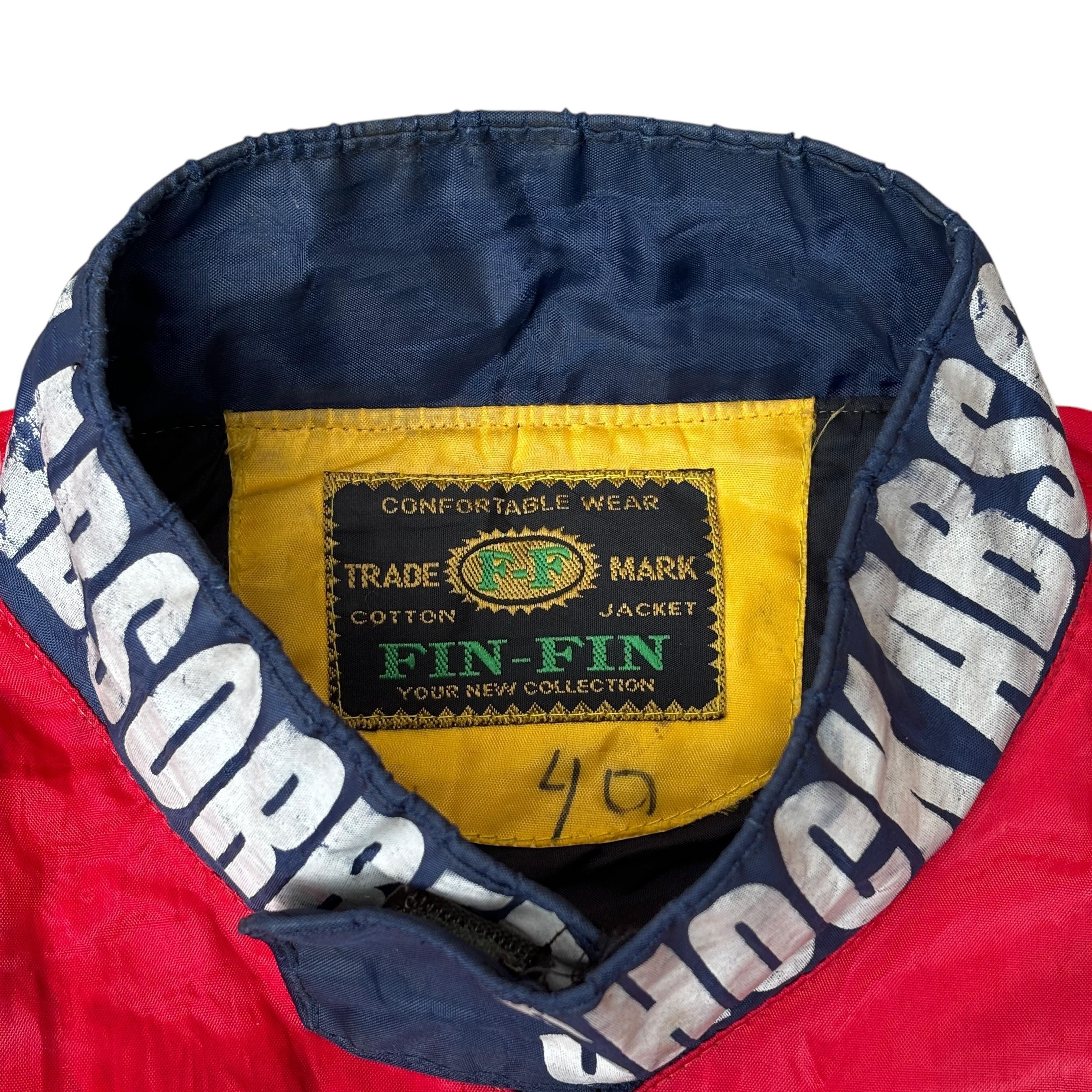 Gear for Sports × Sports Specialties Fin Fin BMW Shock Absorber Racing Jacket Size US M / EU 48-50 / 2 - 9 Thumbnail