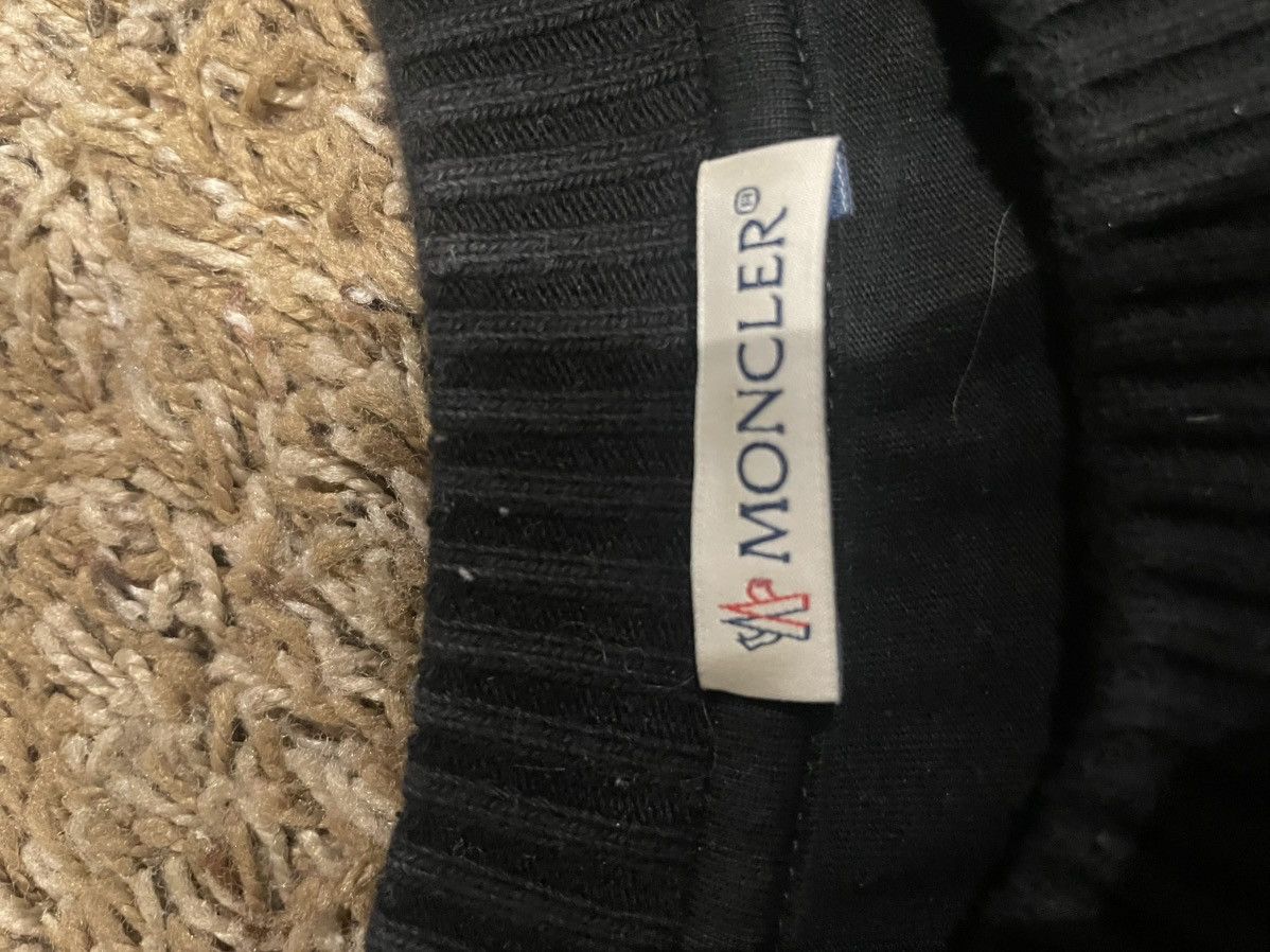 Moncler × Off-White Moncler x Off White Black Swan Size US M / EU 48-50 / 2 - 3 Thumbnail