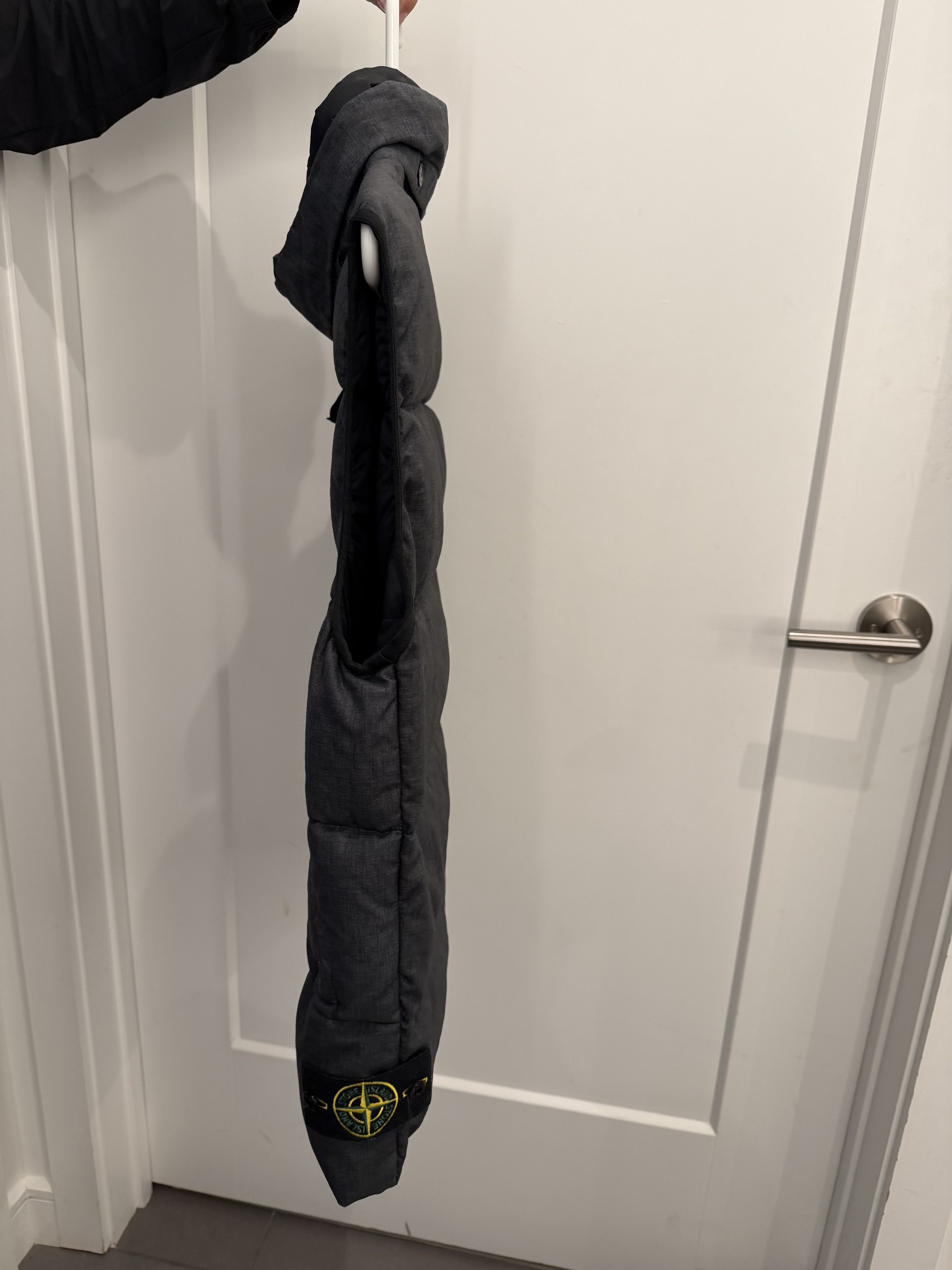 Stone Island Stone Island Padded Gilet Vest Size US S / EU 44-46 / 1 - 2 Thumbnail