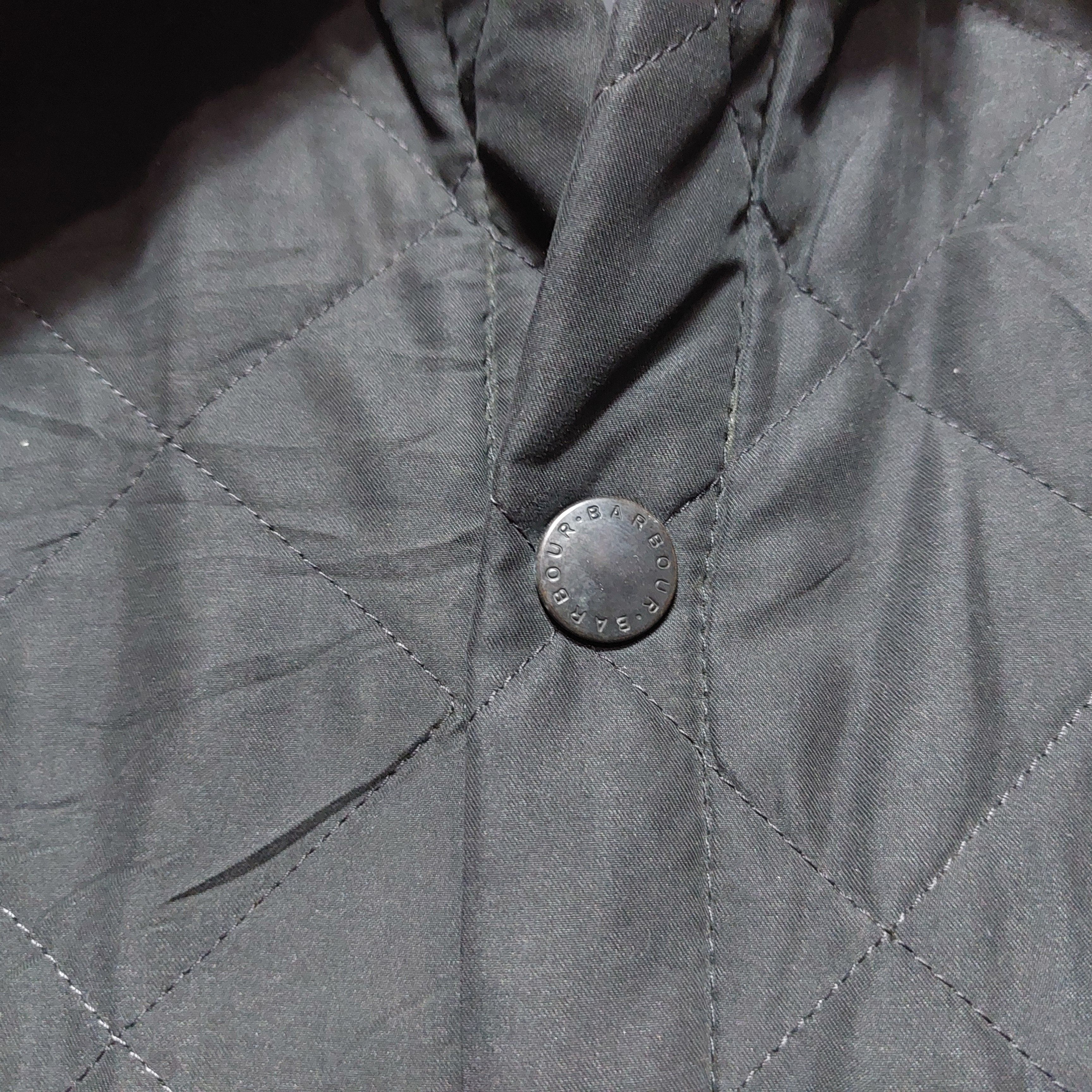 Barbour Barbour jacket Size US L / EU 52-54 / 3 - 3 Thumbnail