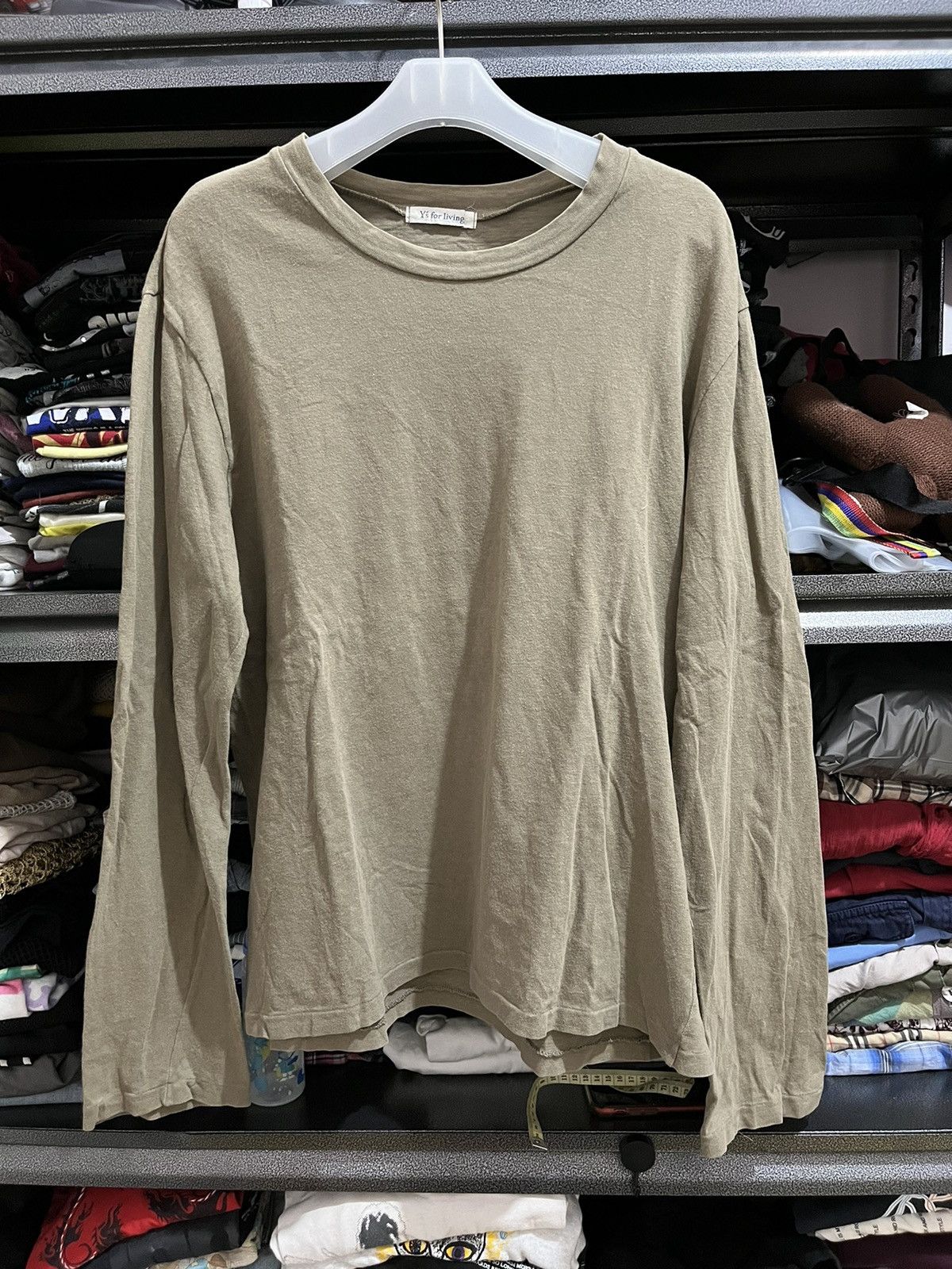 Ys For Men | Grailed