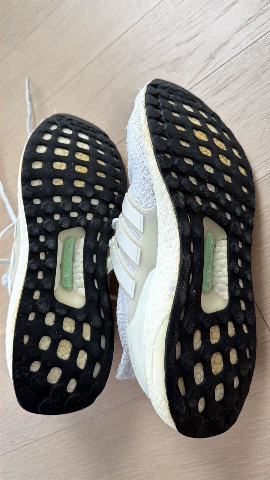 Adidas Adidas Ultraboost 5.0 DNA Shoes Size US 9 / EU 42 - 5 Thumbnail