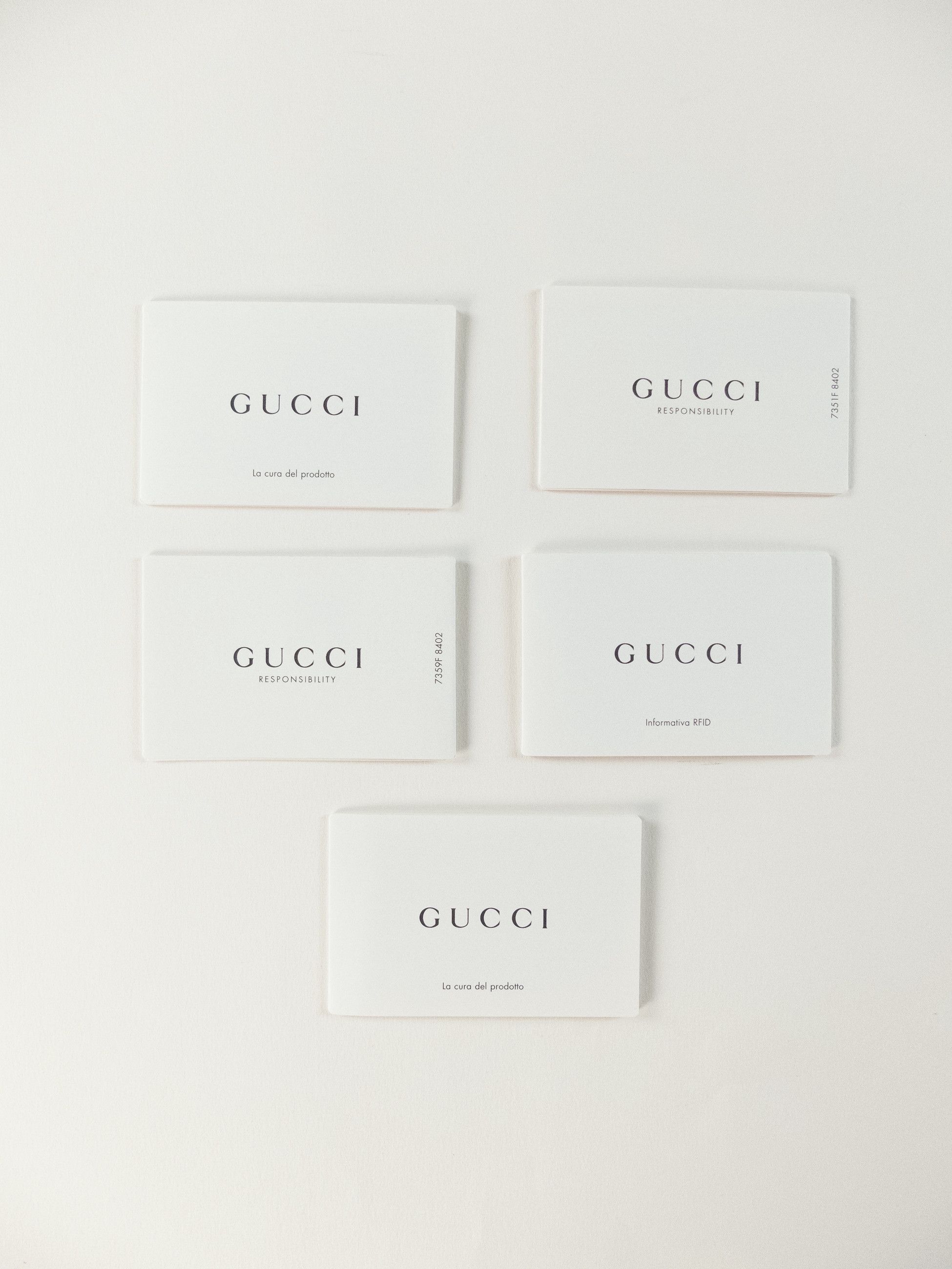 Gucci GUCCI Ultrapace R grey pink sneakers - 9.5 US / 9 UK / 43 Size US 9.5 / EU 42-43 - 11 Thumbnail