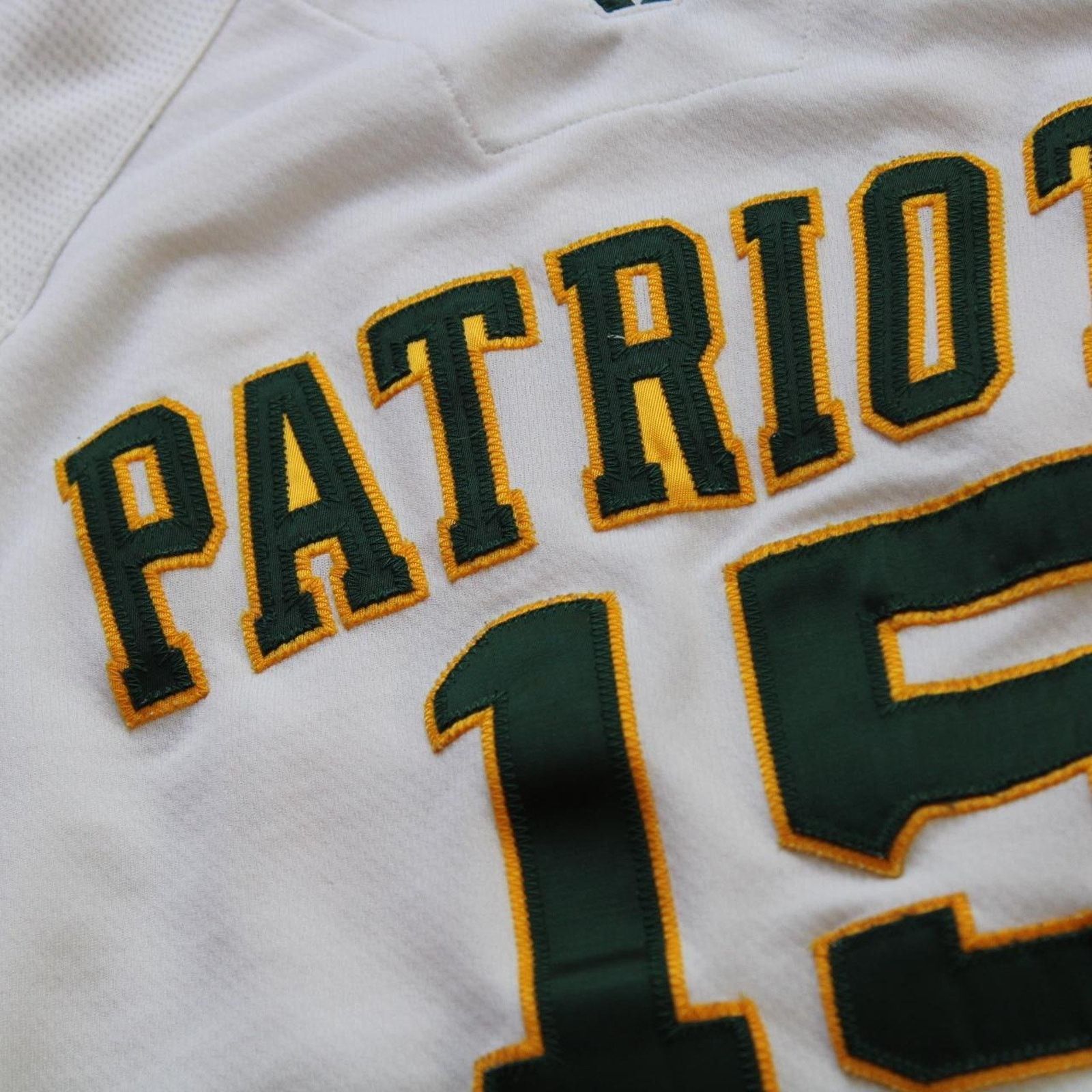 Nike Vintage Y2K Nike Basketball Jersey Size L / US 10 / IT 46 - 4 Thumbnail