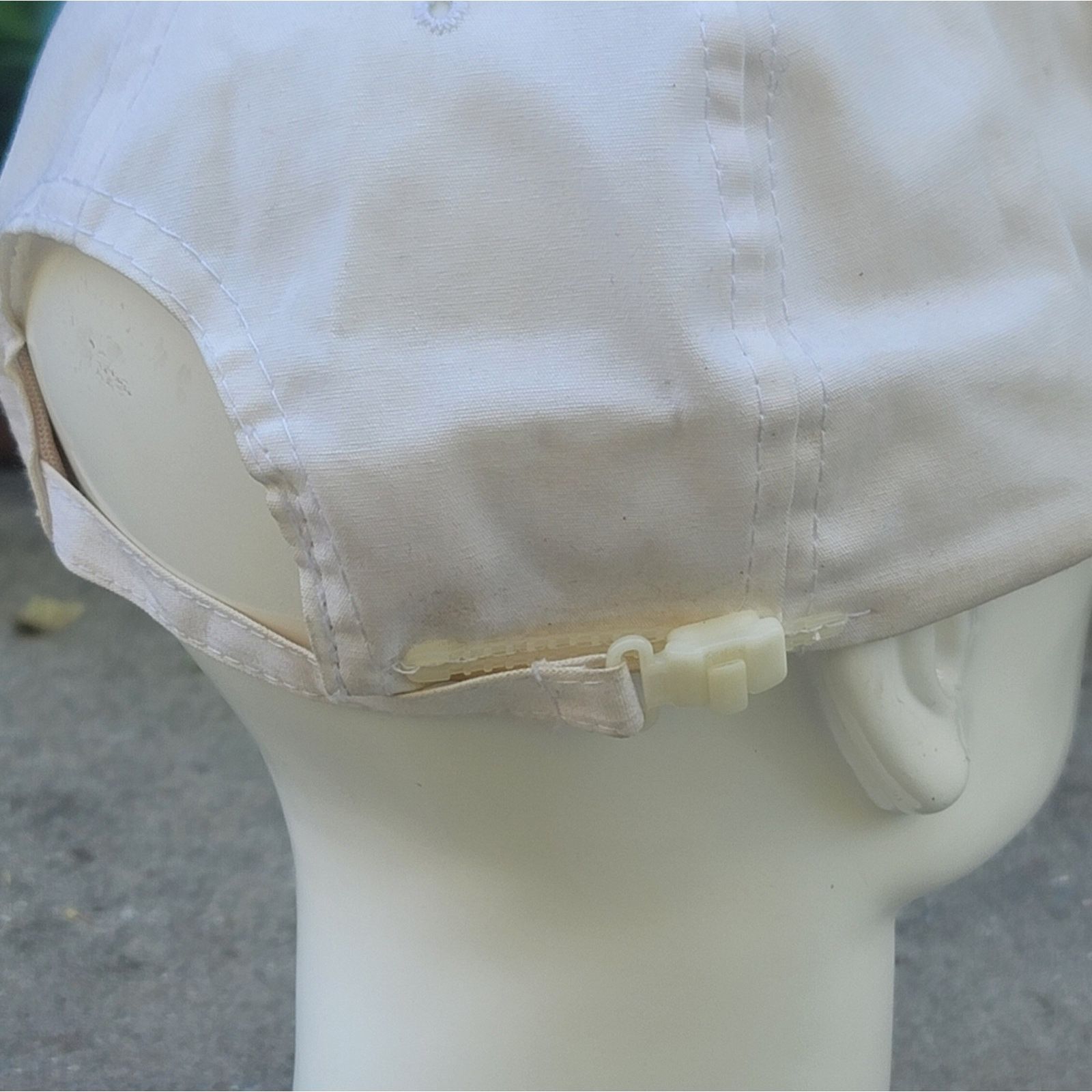 The Unbranded Brand Vtg UCLA Bruins Athletic Giant Hat Size ONE SIZE - 6 Thumbnail