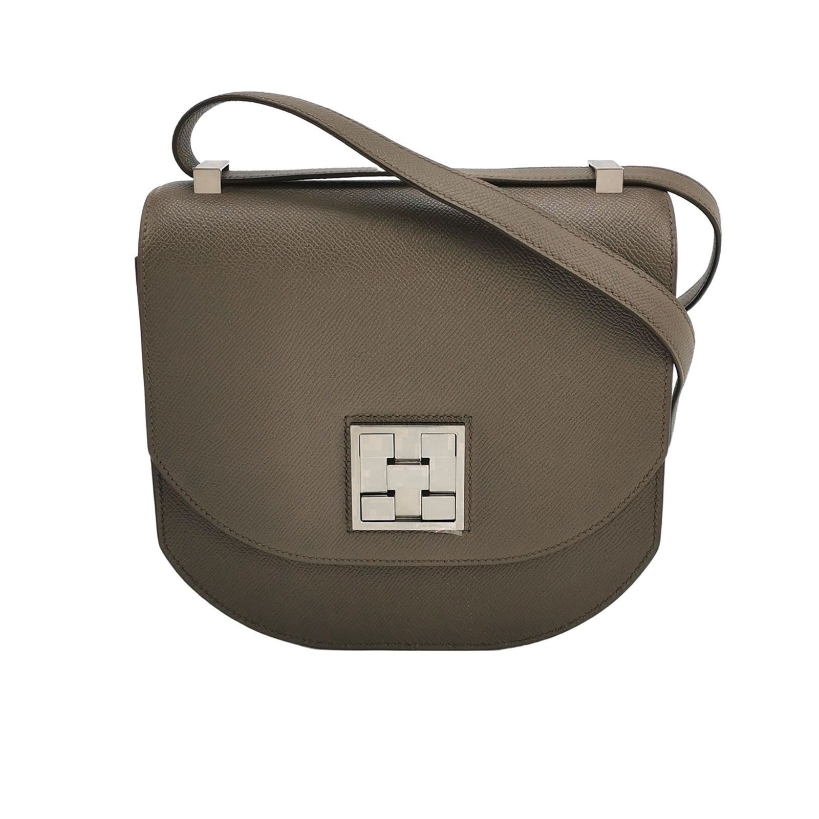 Hermes Hermes Women os Shoulder Bags Size ONE SIZE - 1 Thumbnail