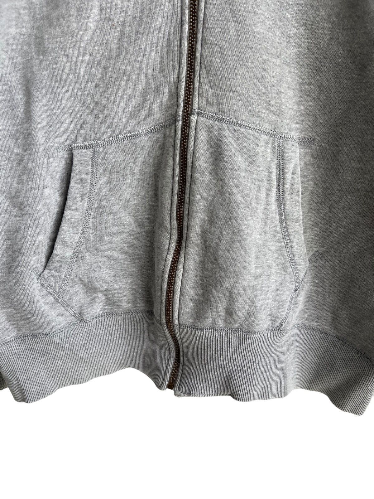 Vintage 1940s Loop-Wheeled Raglan Double Face Sweat hoodie Hinoya Size US M / EU 48-50 / 2 - 4 Thumbnail