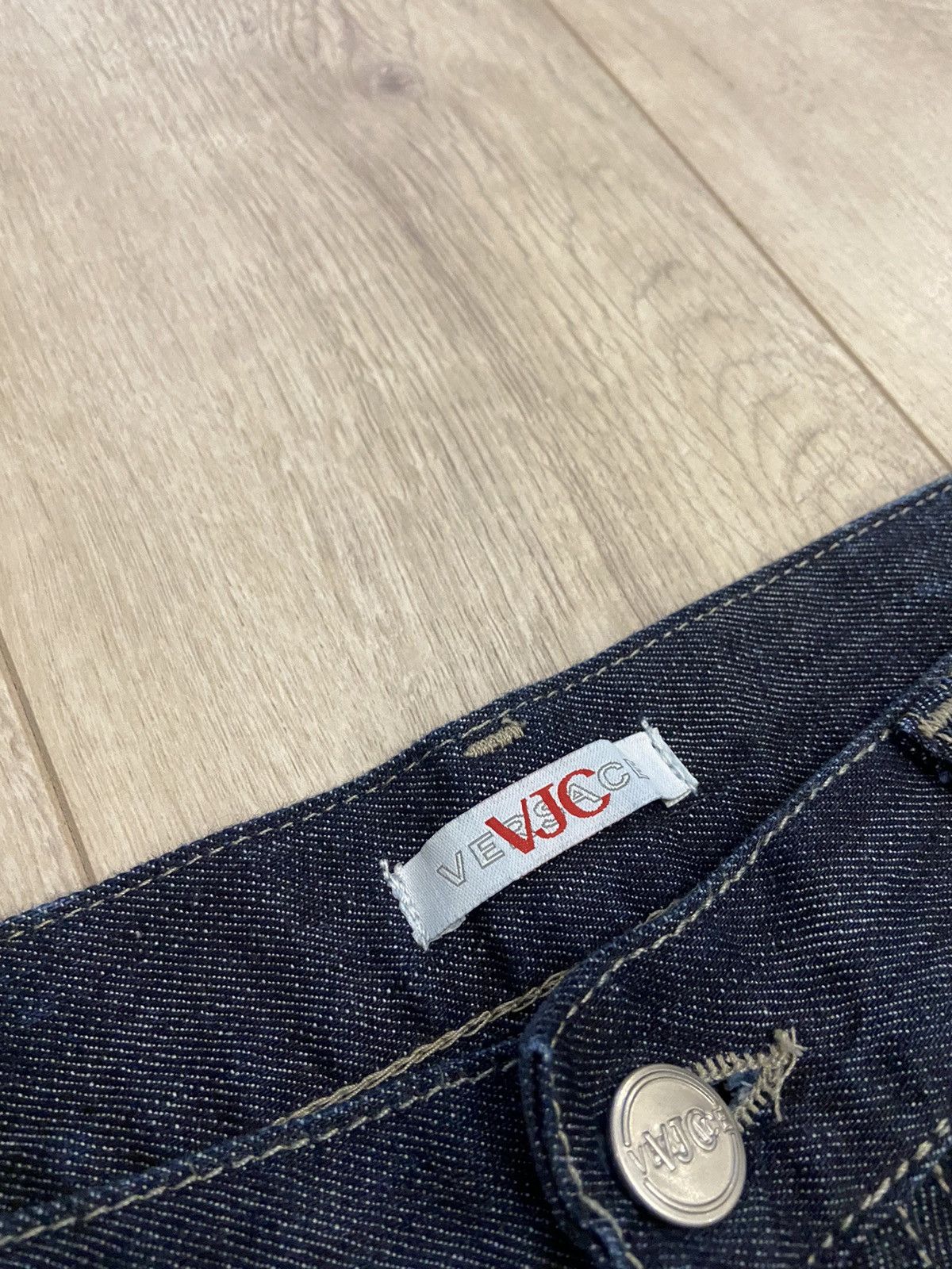 Versace Versace pants style luxury Size US 36 / EU 52 - 10 Thumbnail