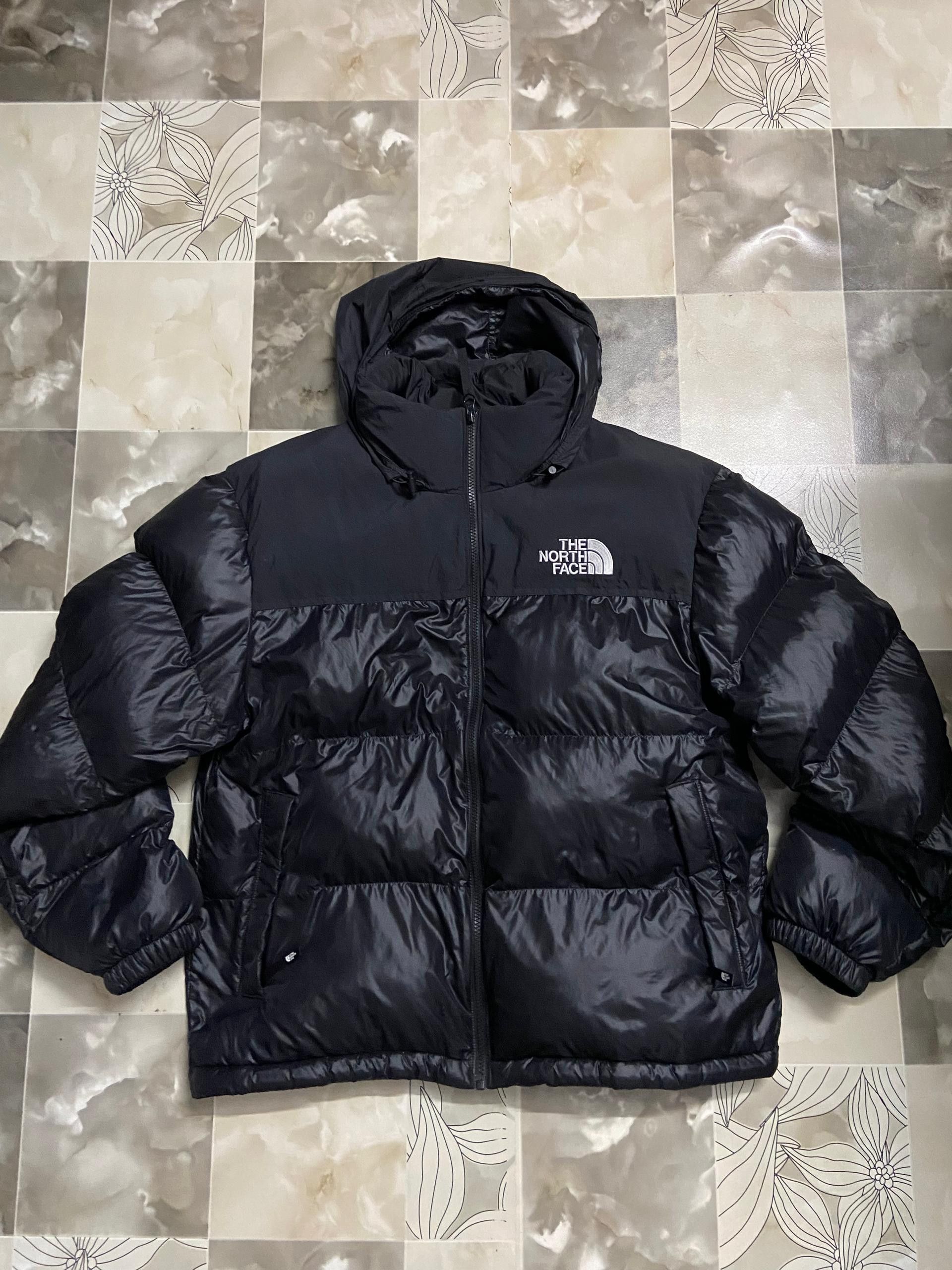 The North Face the north face puffer Size US XL / EU 56 / 4 - 1 Thumbnail