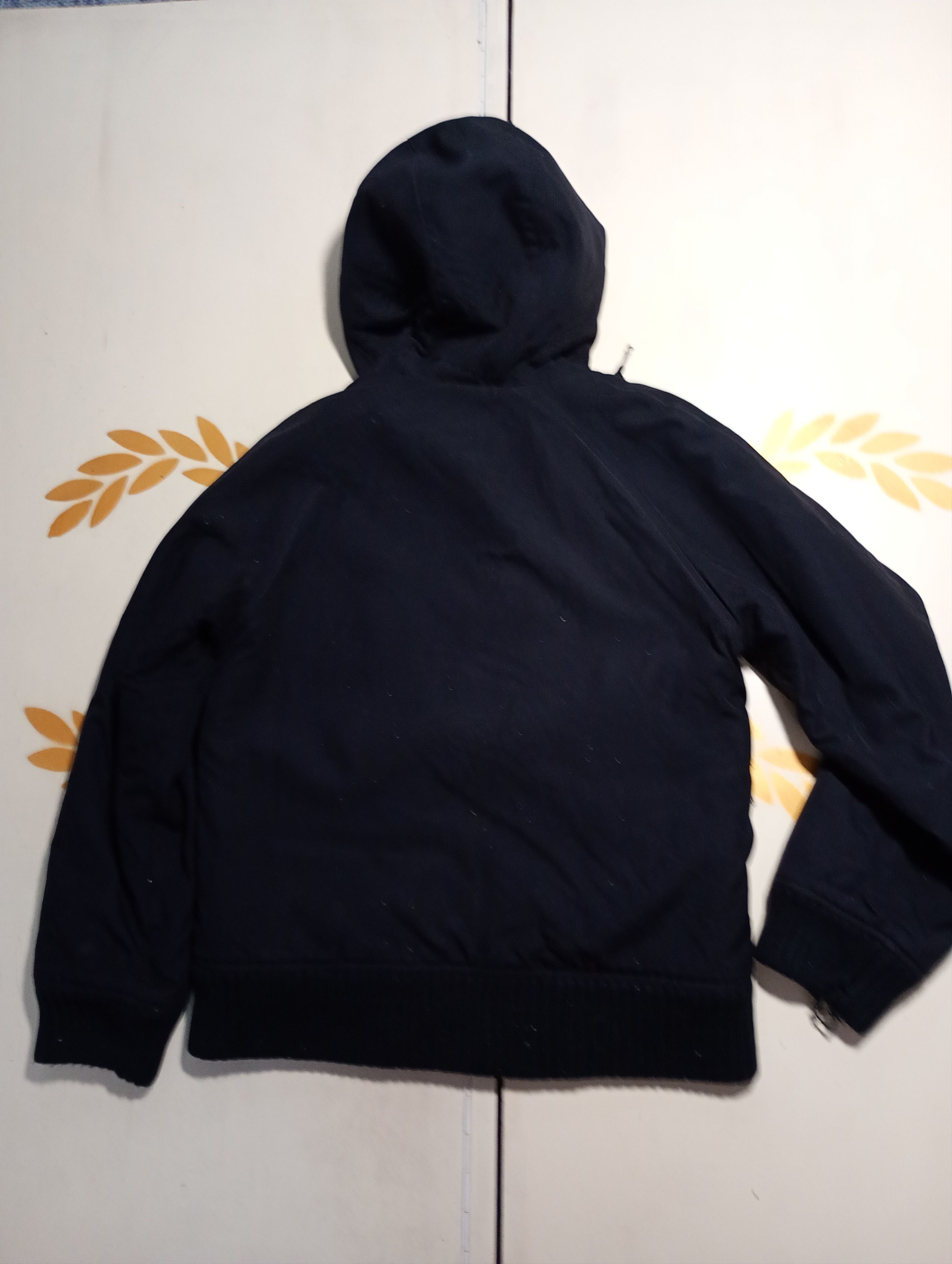 Carhartt Carhartt DE160 705 175 Bomber Jacket Size US M / EU 48-50 / 2 - 10 Thumbnail