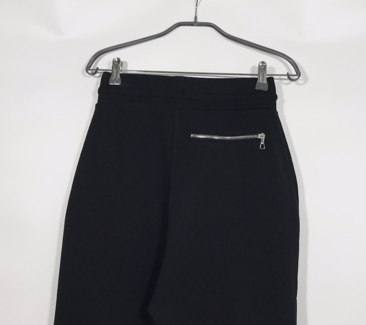 John Elliott John Elliott Escobar Mens Sweatpants Jogger Black Size US 28 / EU 44 - 5 Thumbnail