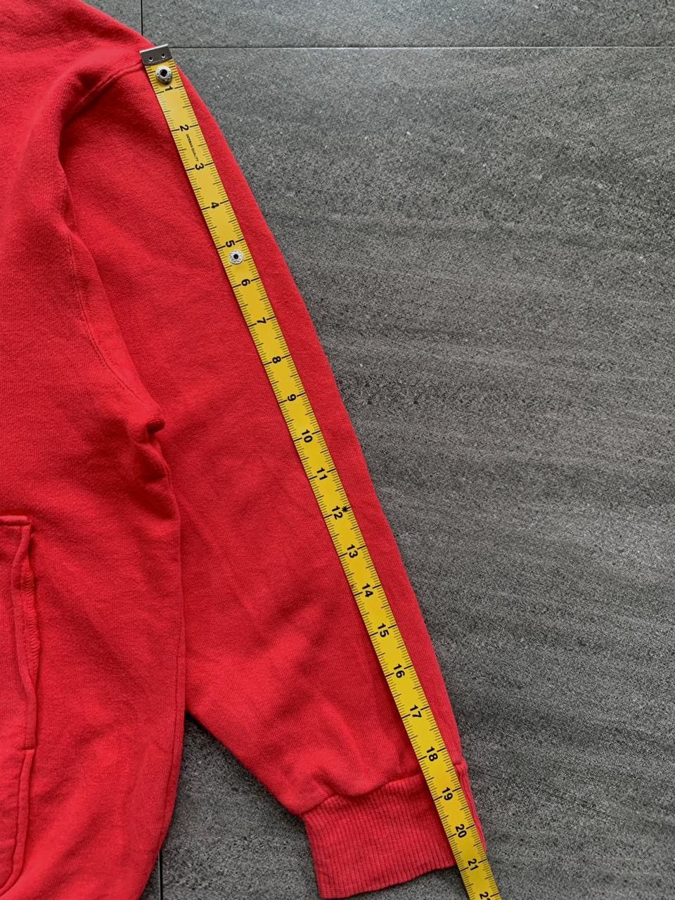 Issey Miyake FREE TAX! IS Basic Sport Cut Hoodie Size US M / EU 48-50 / 2 - 13 Thumbnail