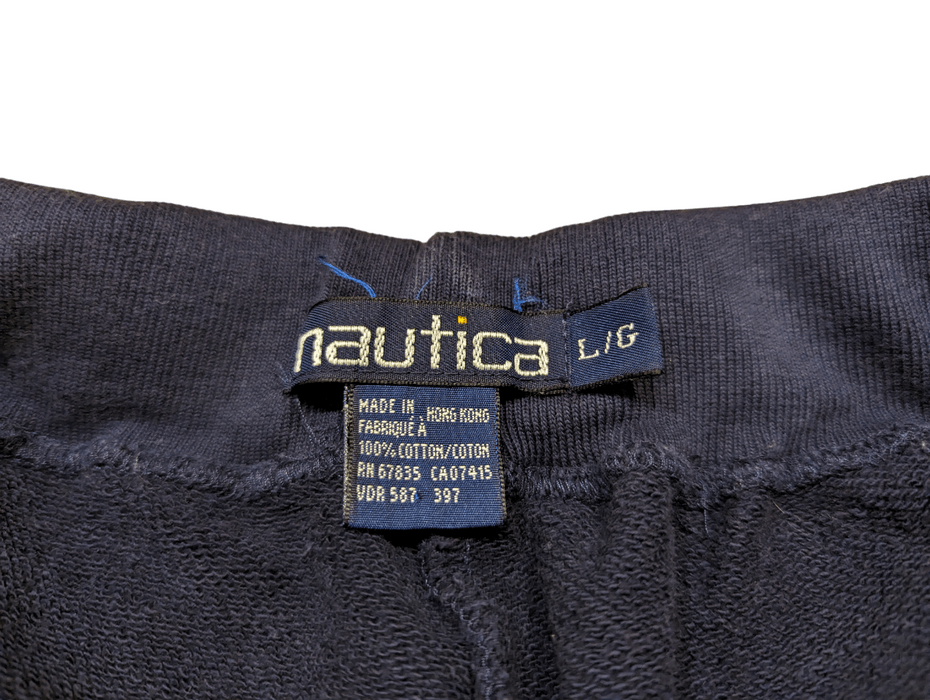 Nautica Vintage 1990s Nautica Sweatpants | Grailed