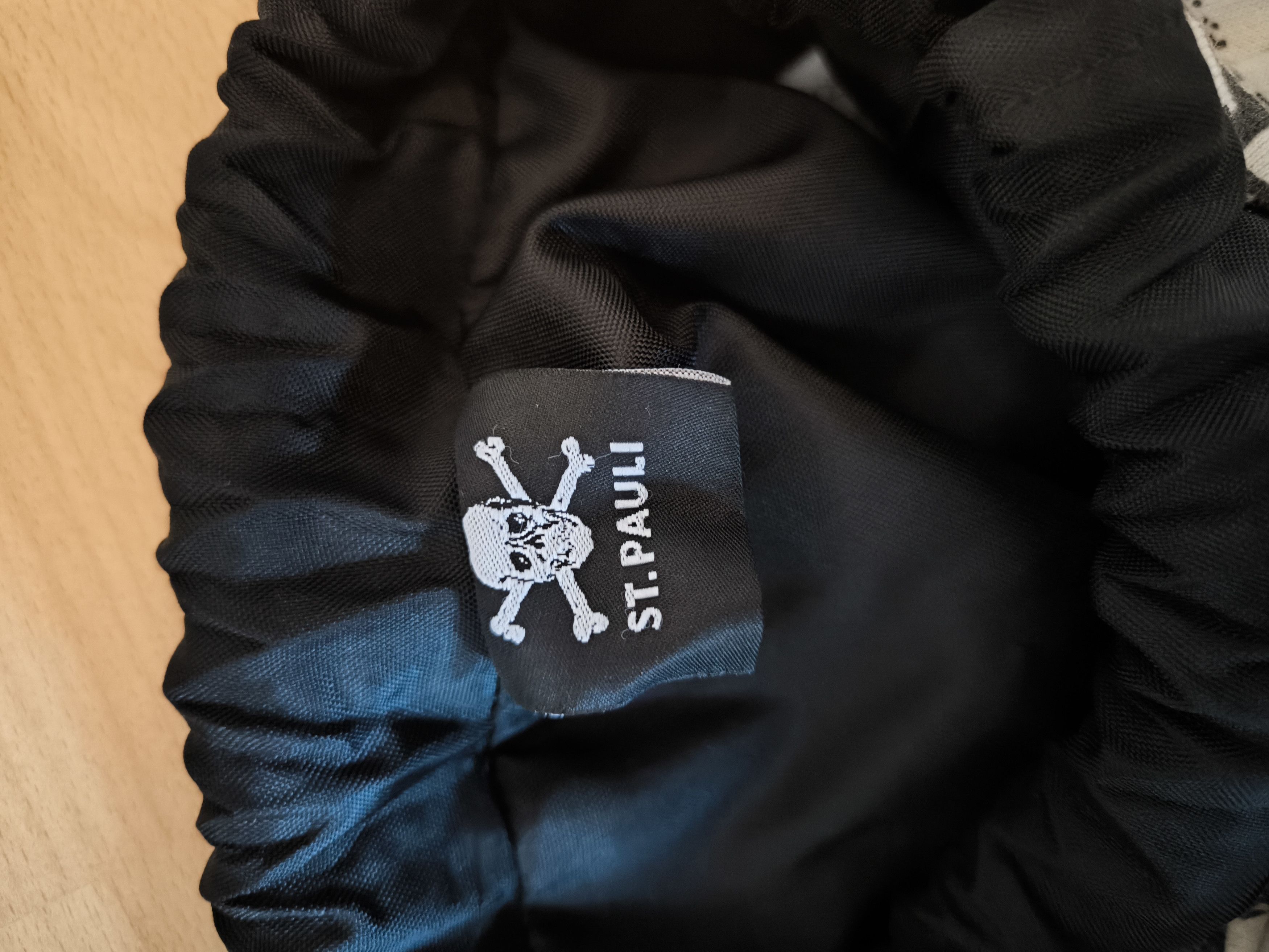 Other FC Sankt Pauli Vintage Rucksack Size ONE SIZE - 3 Thumbnail
