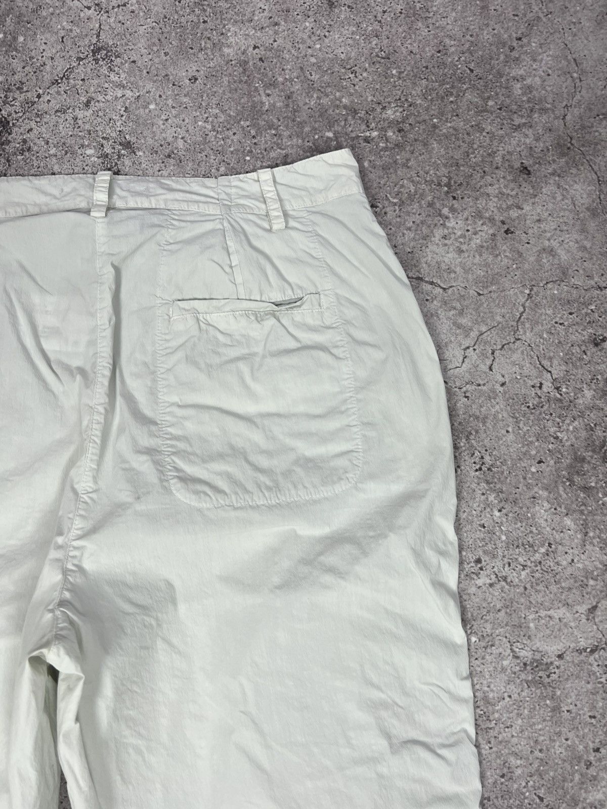 Annette Gortz Annette Gortz Pants White Women Size 27" / US 4 / IT 40 - 12 Thumbnail