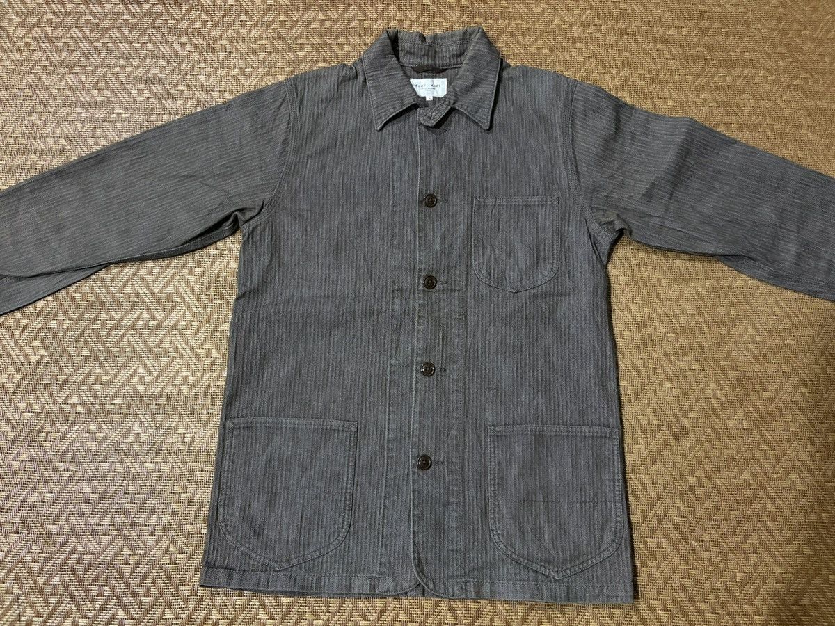 Japanese Brand × United Arrows Blue Label Jacket Size US L / EU 52-54 / 3 - 10 Thumbnail