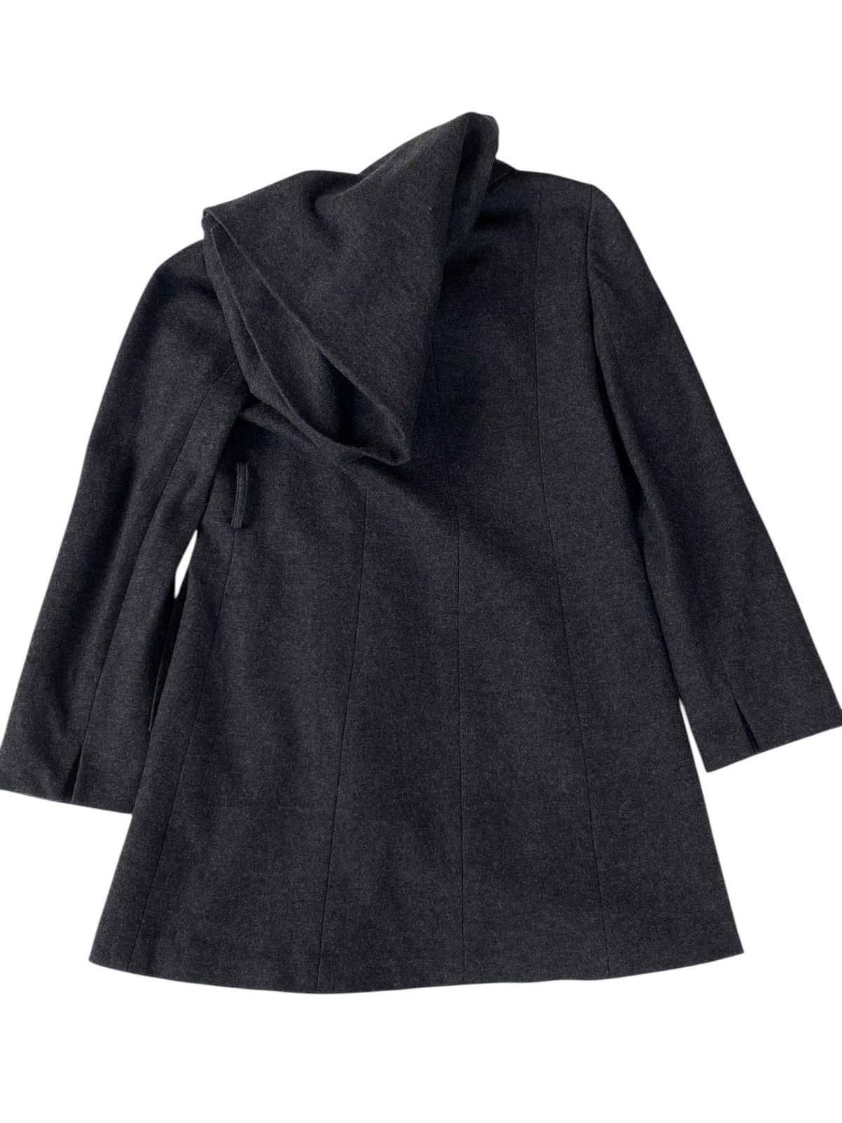 Japanese Brand JUNO Wool Jacket Bono Style Size US S / EU 44-46 / 1 - 3 Thumbnail