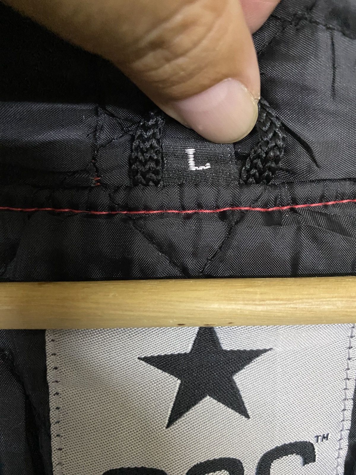 Japanese Brand G2C By Andrew Donahue Small Logo Embroidery Hoodie Sweatshir Size US L / EU 52-54 / 3 - 9 Thumbnail