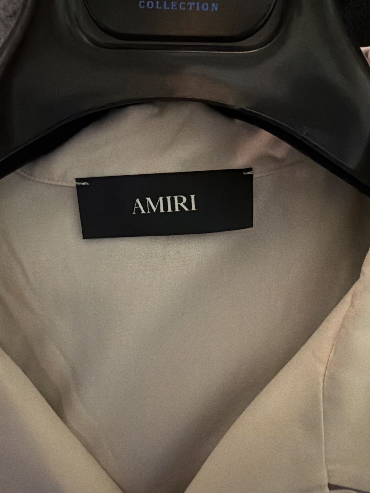 Amiri AMIRI Size US XXL / EU 58 / 5 - 4 Thumbnail