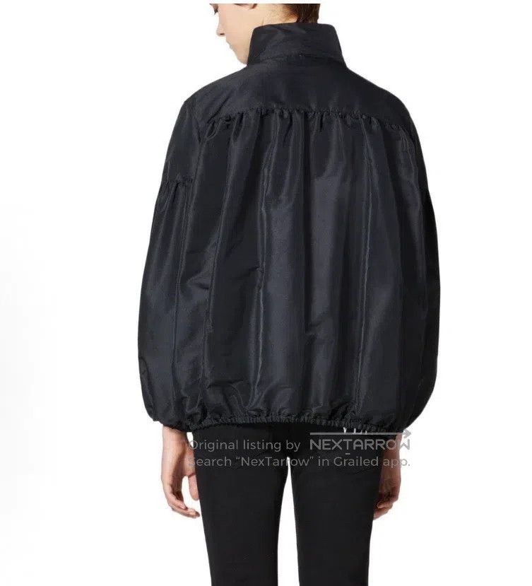 Valentino Valentino Stand-up collar printed long-sleeved jacket jack Size M / US 6-8 / IT 42-44 - 8 Thumbnail