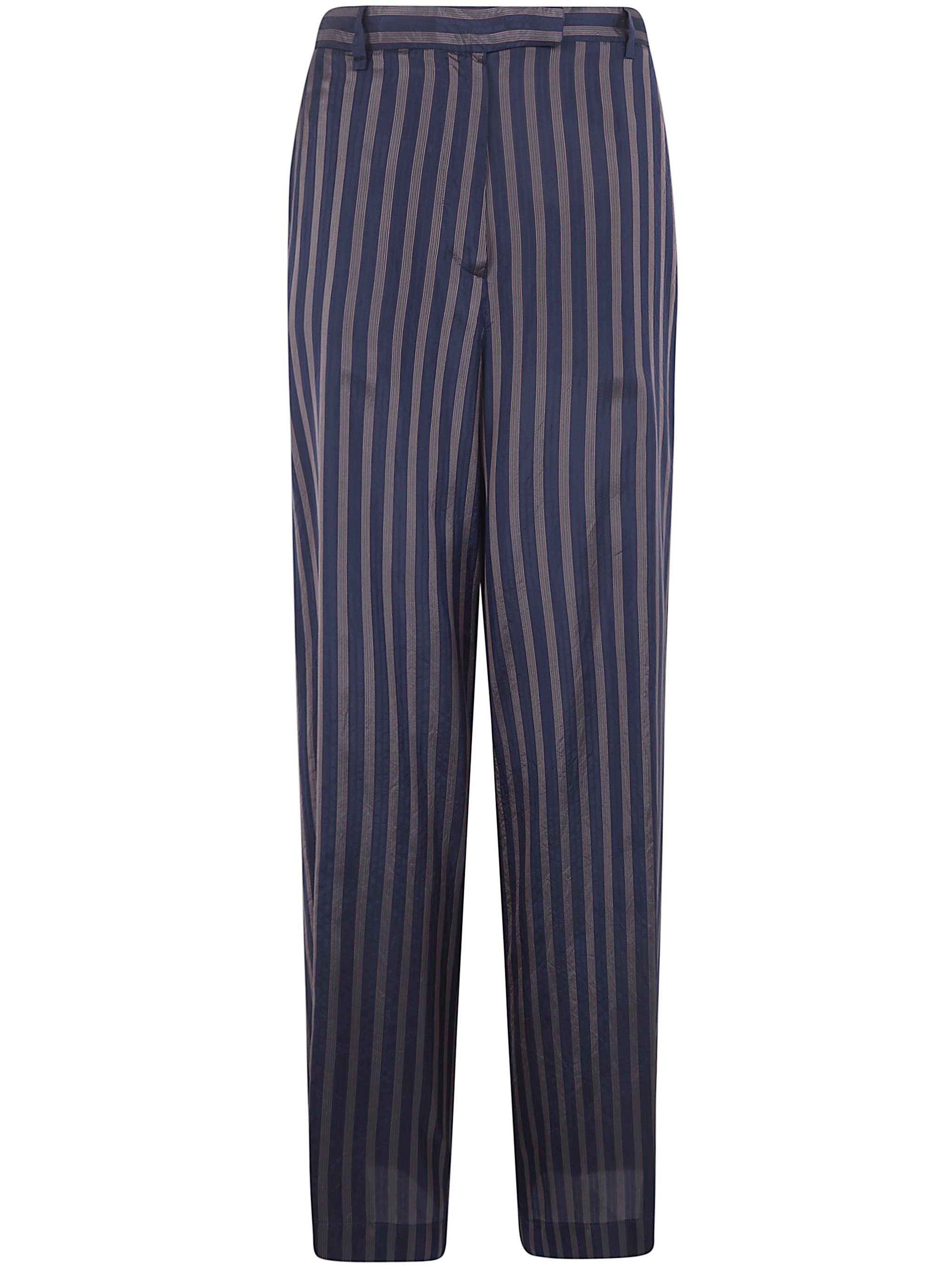 Dries Van Noten "PENN" PANTS Size 28" / US 6 / IT 42 - 1 Thumbnail