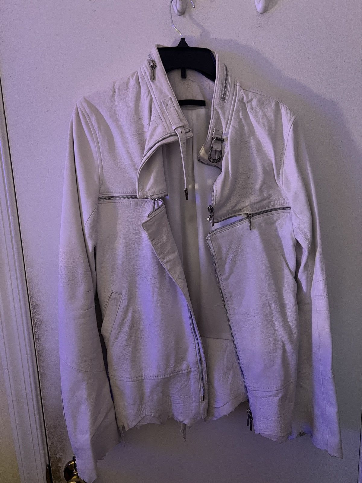 14th Addiction Cross Zip