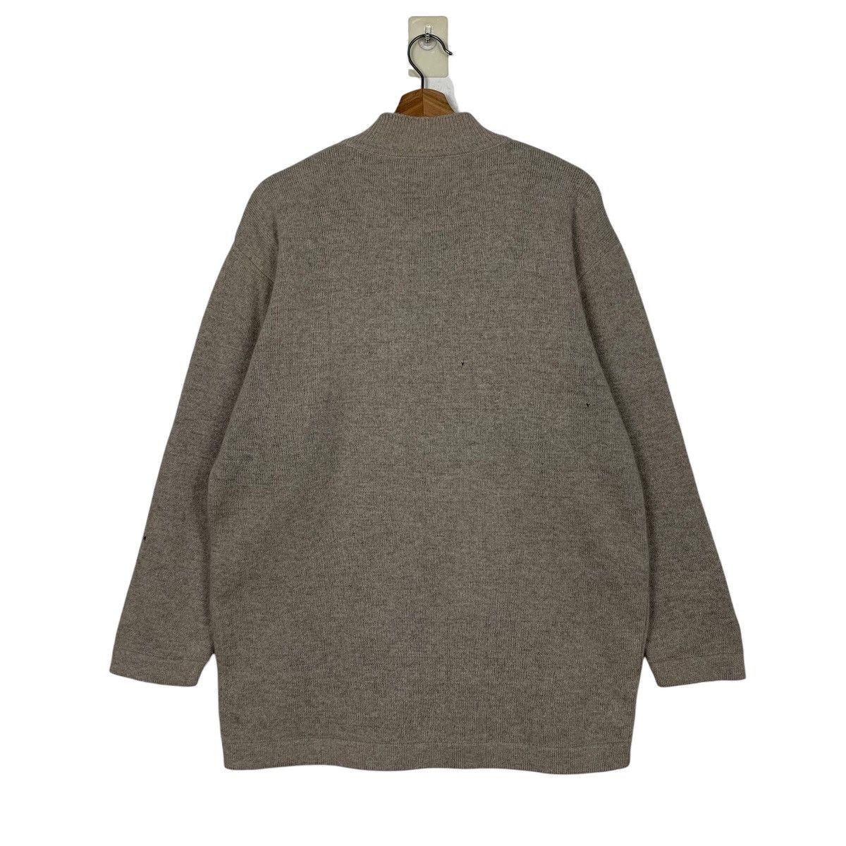Other Linea Piu Club Sweater Made In Italy Size M / US 6-8 / IT 42-44 - 7 Thumbnail